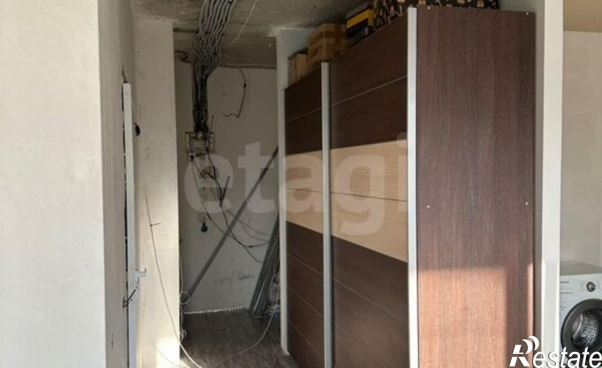 Купить квартиру за 7 900 000 рублей на Мирная улица, 29 к5