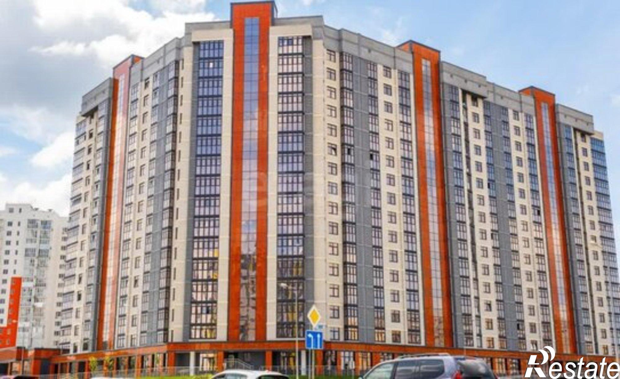 Купить квартиру за 13 500 000 рублей на ул Адмирала Пустошкина, 22 2