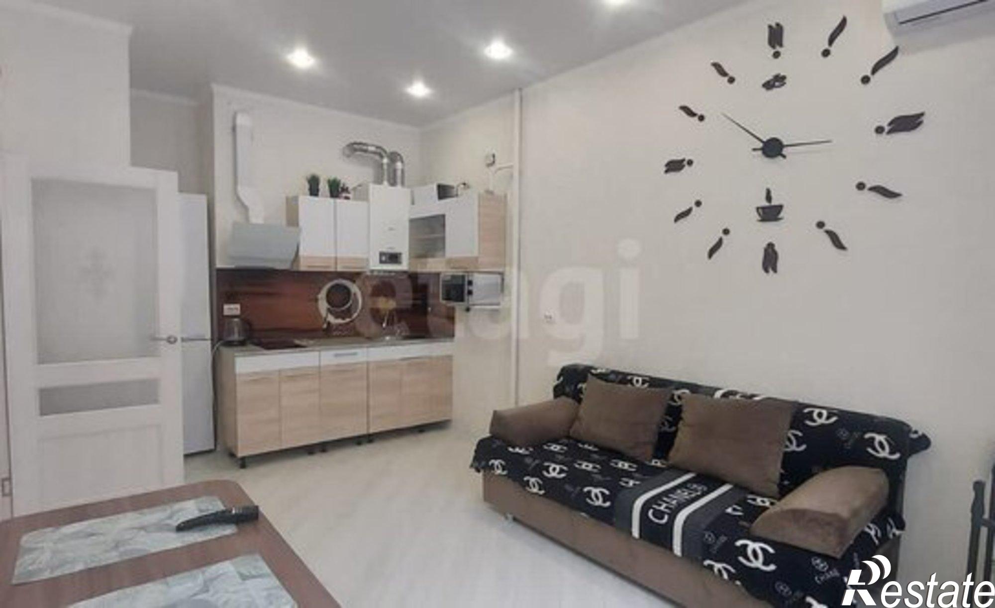 Купить квартиру за 6 550 000 рублей на Анапское шоссе, 30 к2