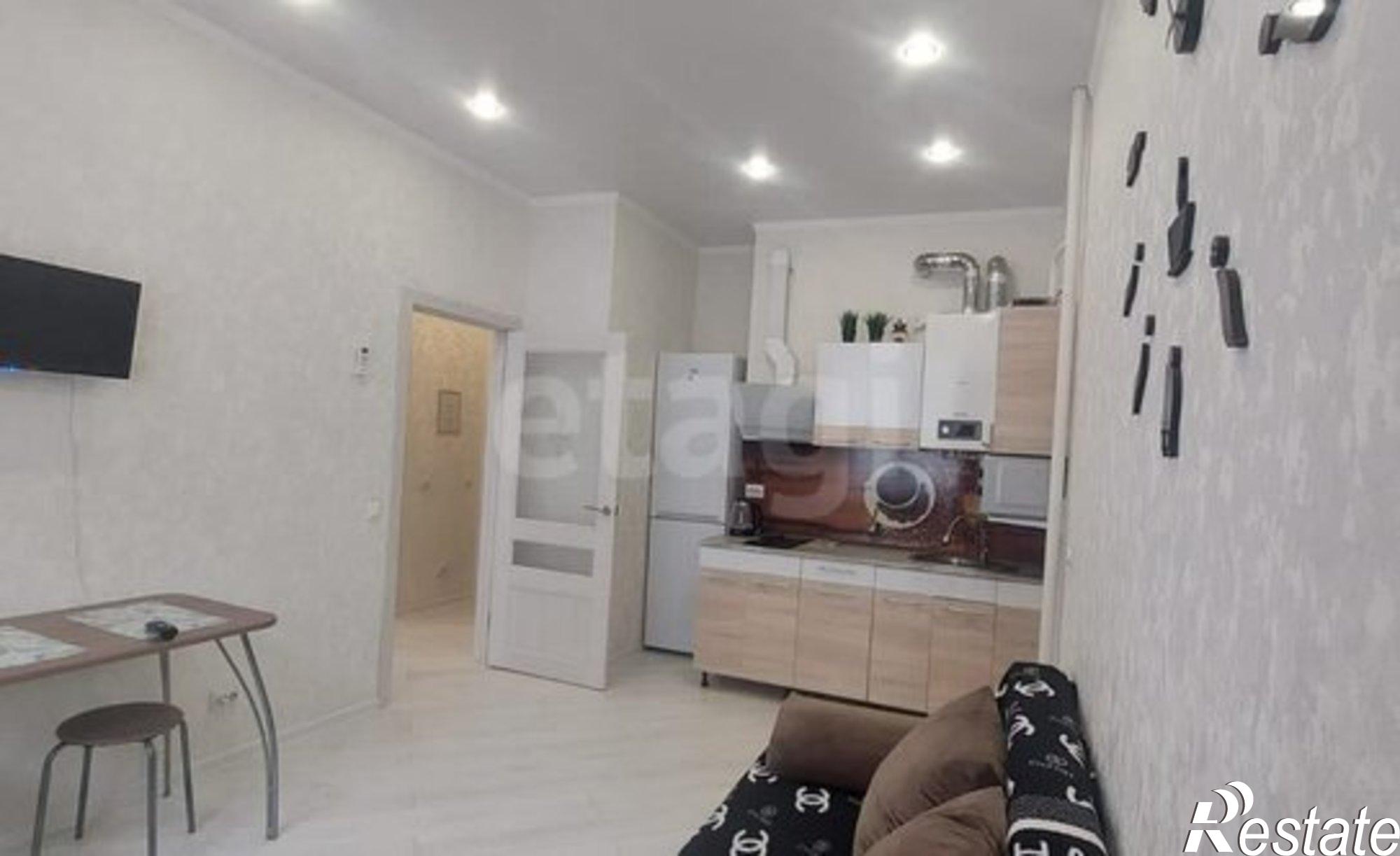 Купить квартиру за 6 550 000 рублей на Анапское шоссе, 30 к2