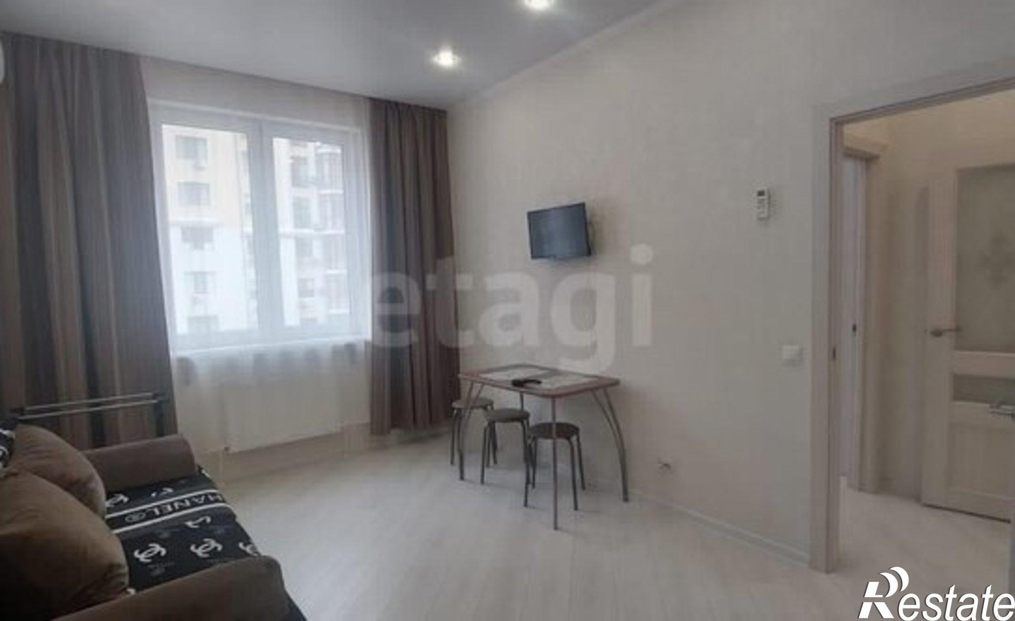 Купить квартиру за 6 550 000 рублей на Анапское шоссе, 30 к2