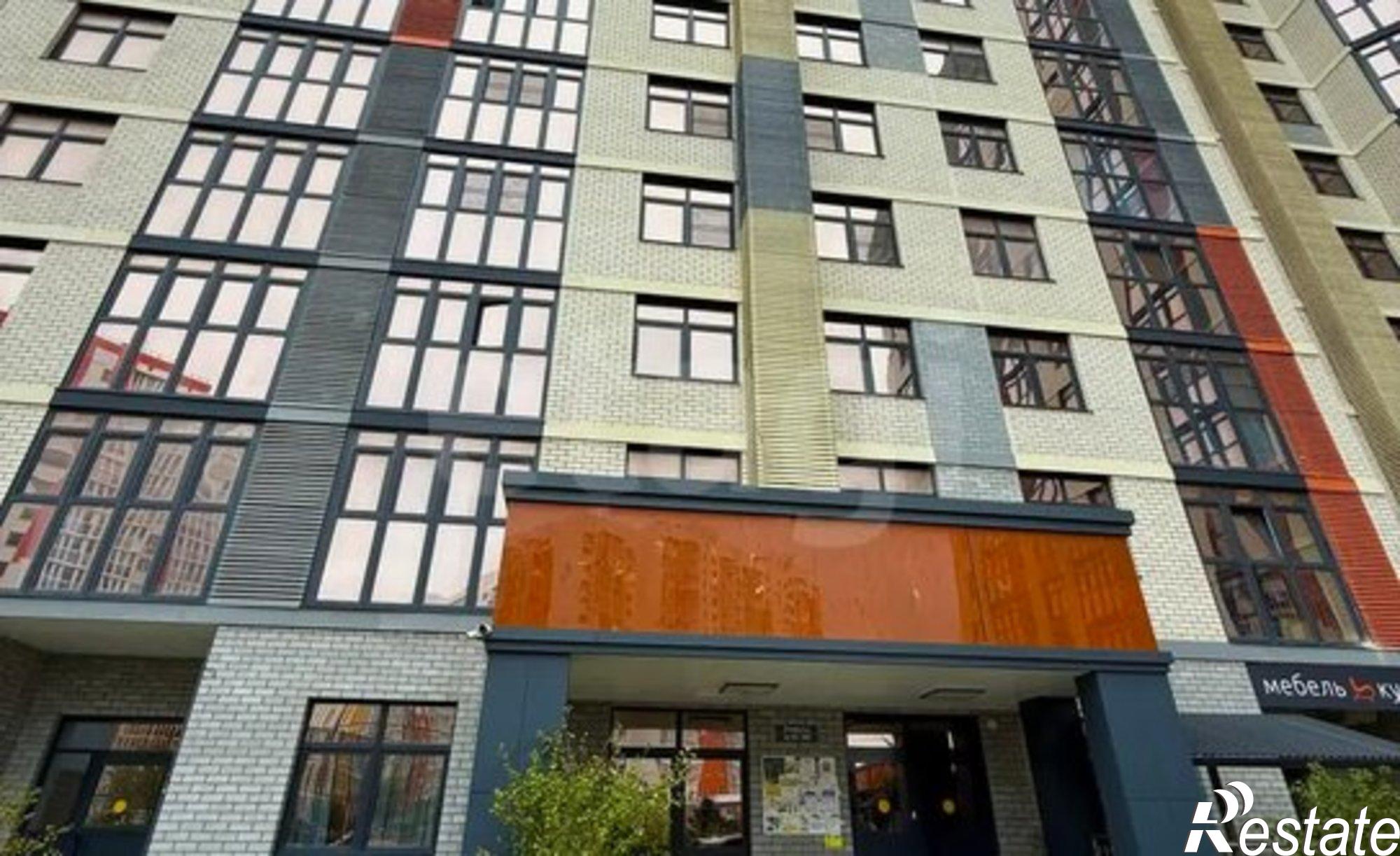 Купить квартиру за 13 500 000 рублей на ул Адмирала Пустошкина, 22 2