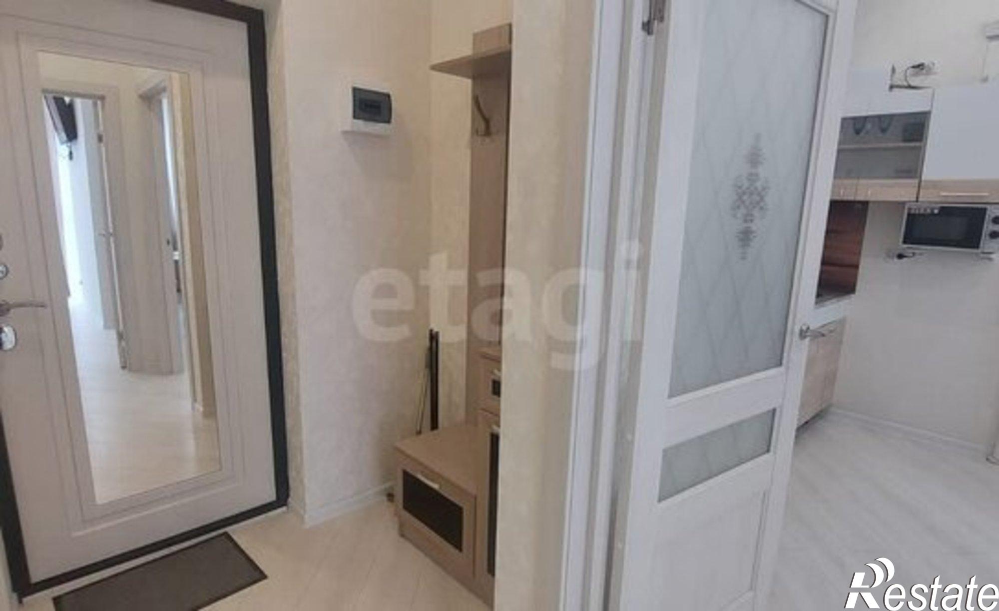 Купить квартиру за 6 550 000 рублей на Анапское шоссе, 30 к2