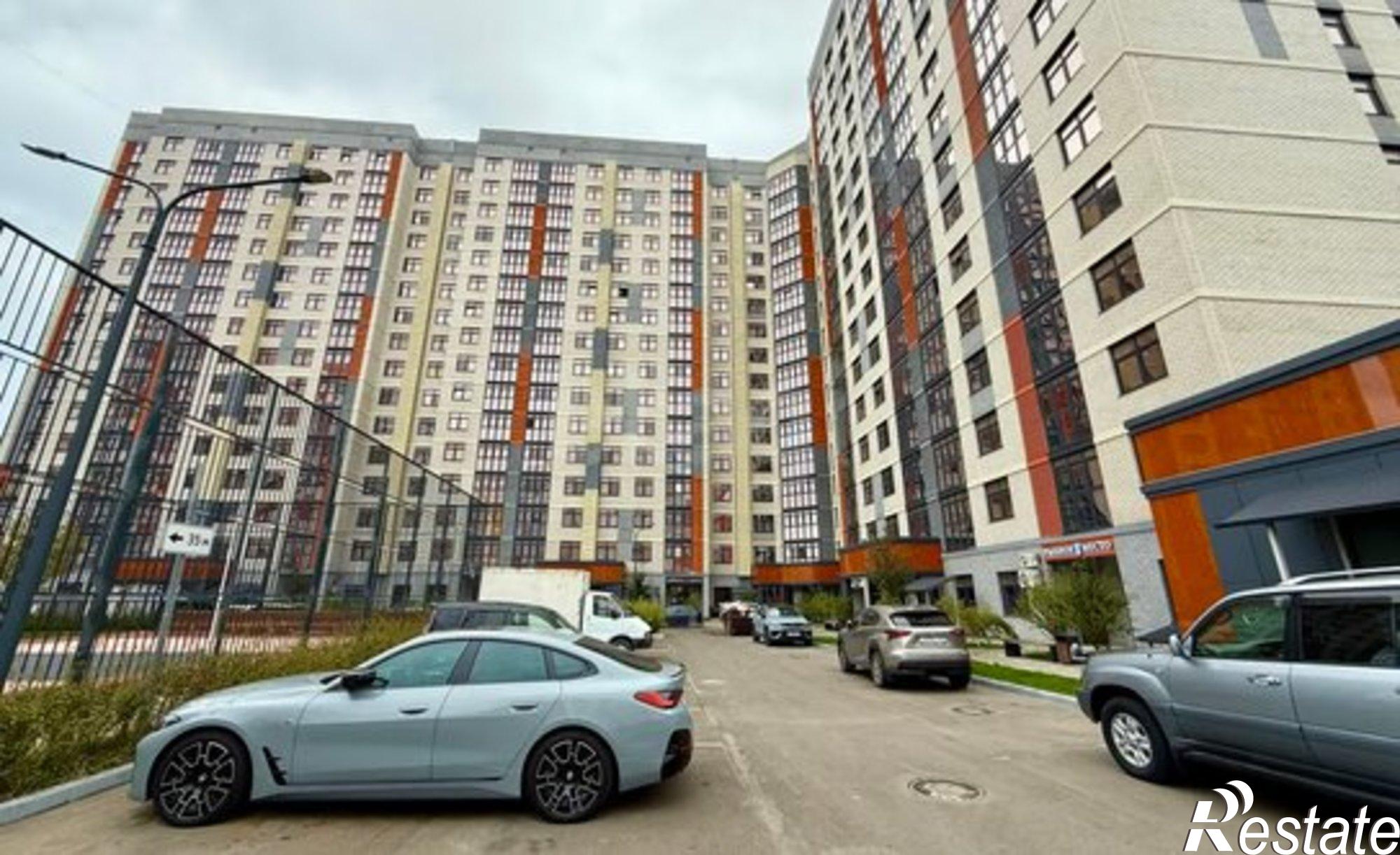 Купить квартиру за 13 500 000 рублей на ул Адмирала Пустошкина, 22 2