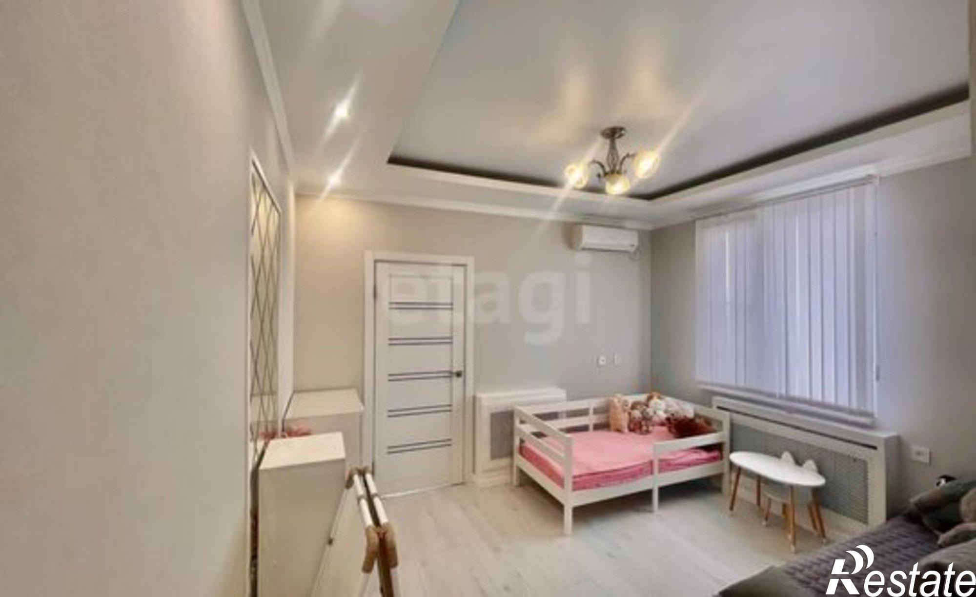 Купить квартиру за 7 900 000 рублей на Алмазный проезд, 9 к1