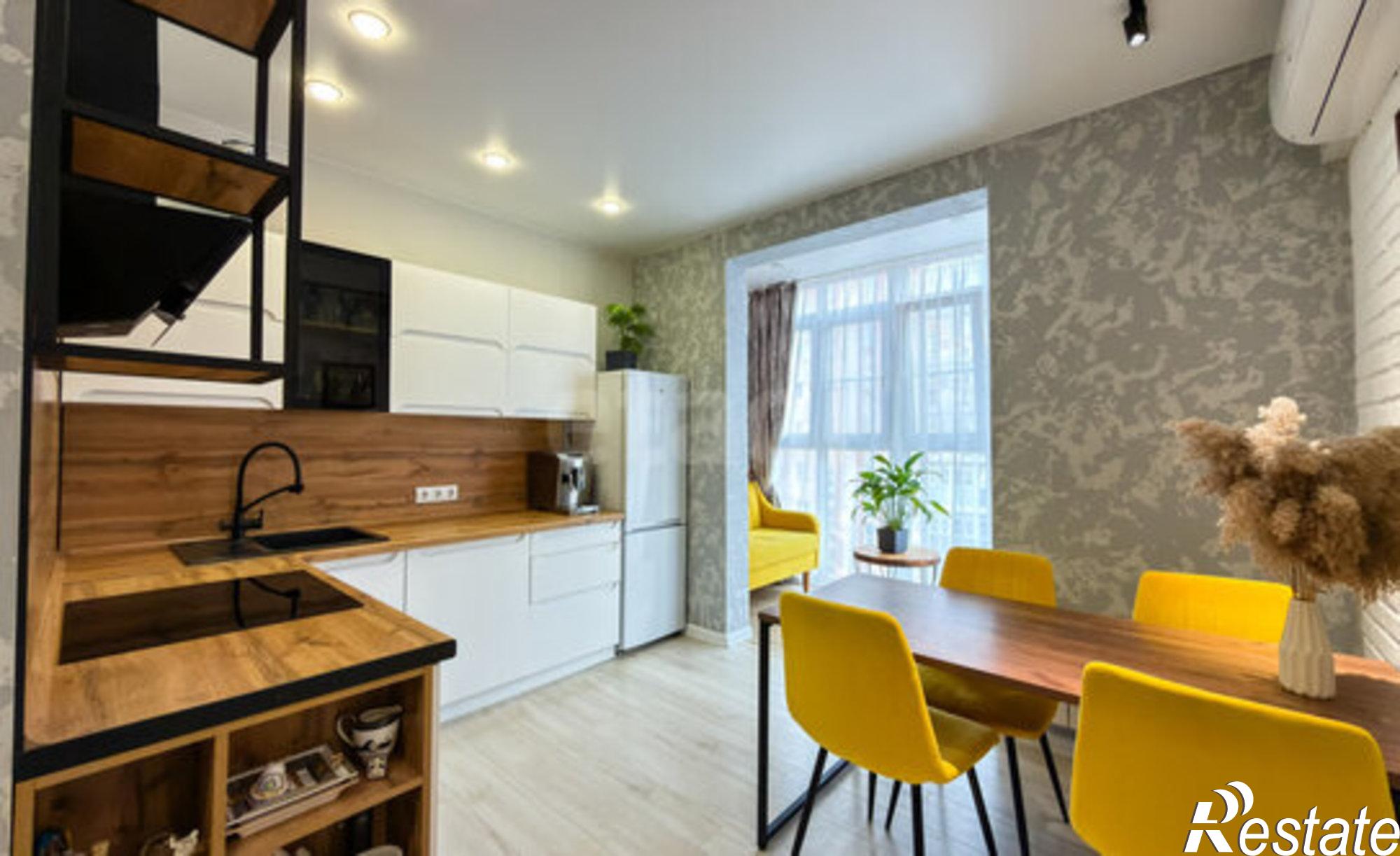 Купить квартиру за 11 700 000 рублей на Мирная улица, 29 к4