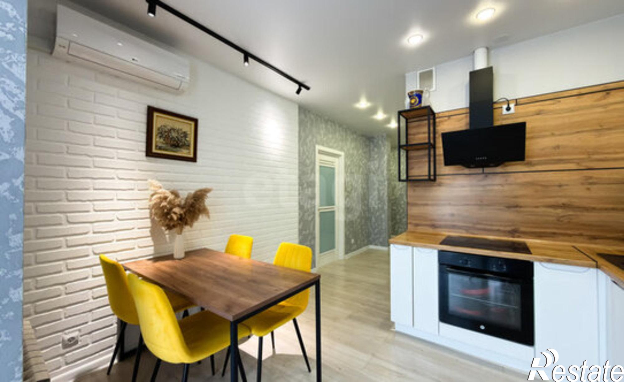 Купить квартиру за 11 700 000 рублей на Мирная улица, 29 к4