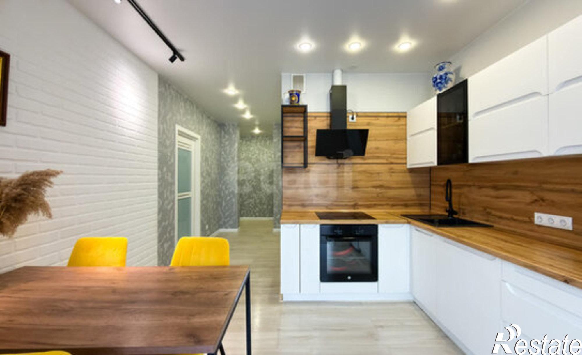 Купить квартиру за 11 700 000 рублей на Мирная улица, 29 к4