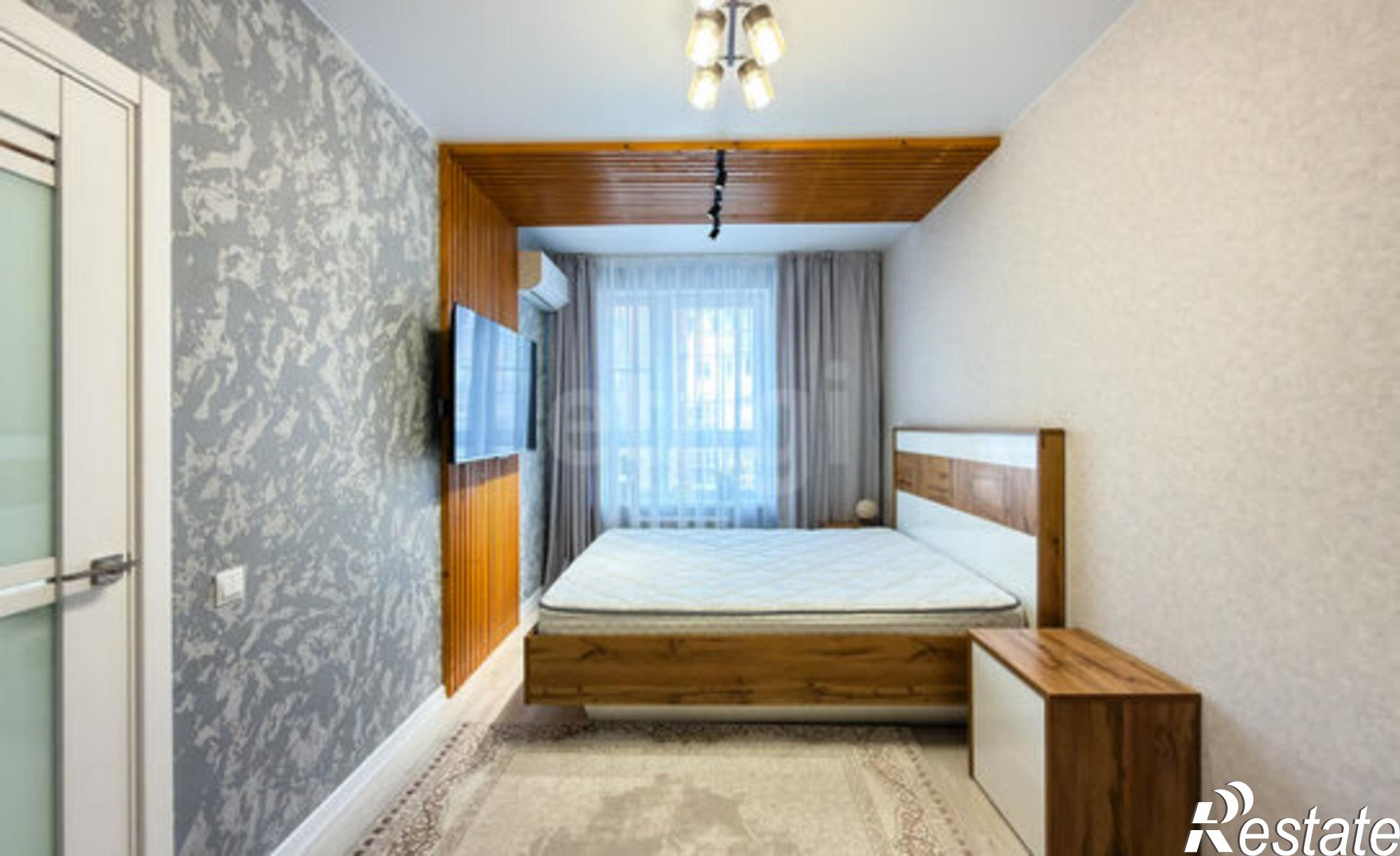 Купить квартиру за 11 700 000 рублей на Мирная улица, 29 к4