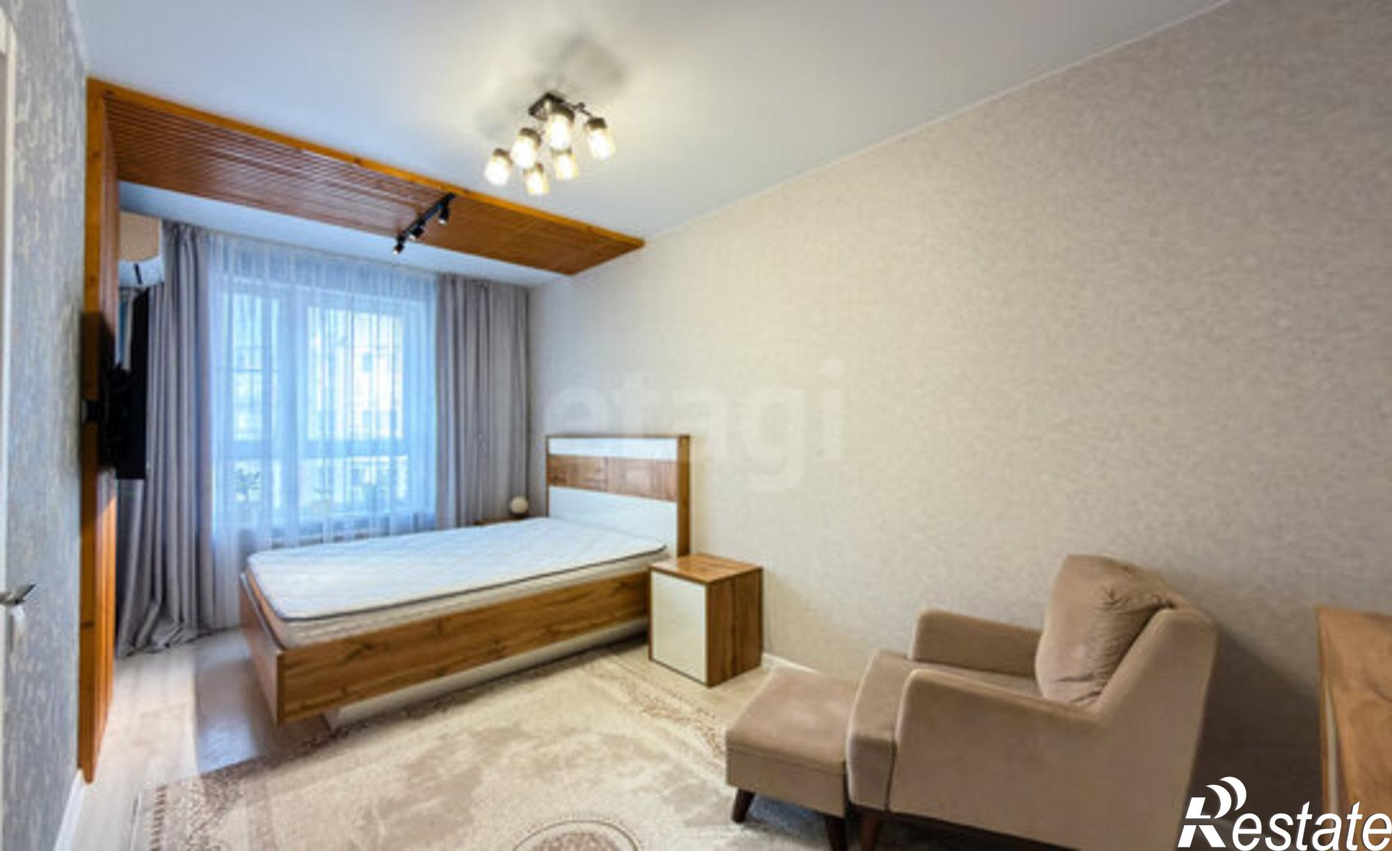 Купить квартиру за 11 700 000 рублей на Мирная улица, 29 к4