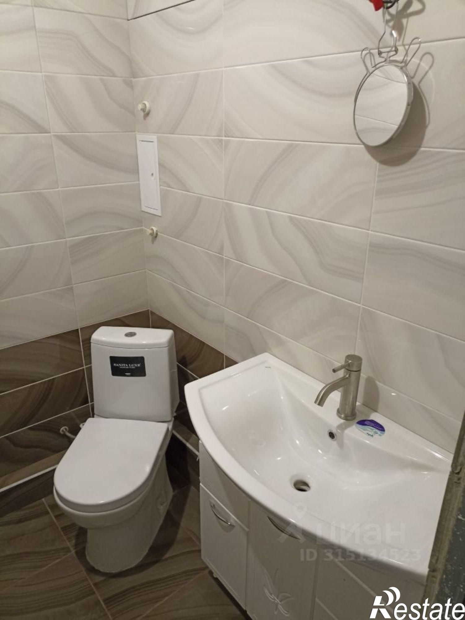 Купить квартиру за 7 300 000 рублей на ул Толстого, 130