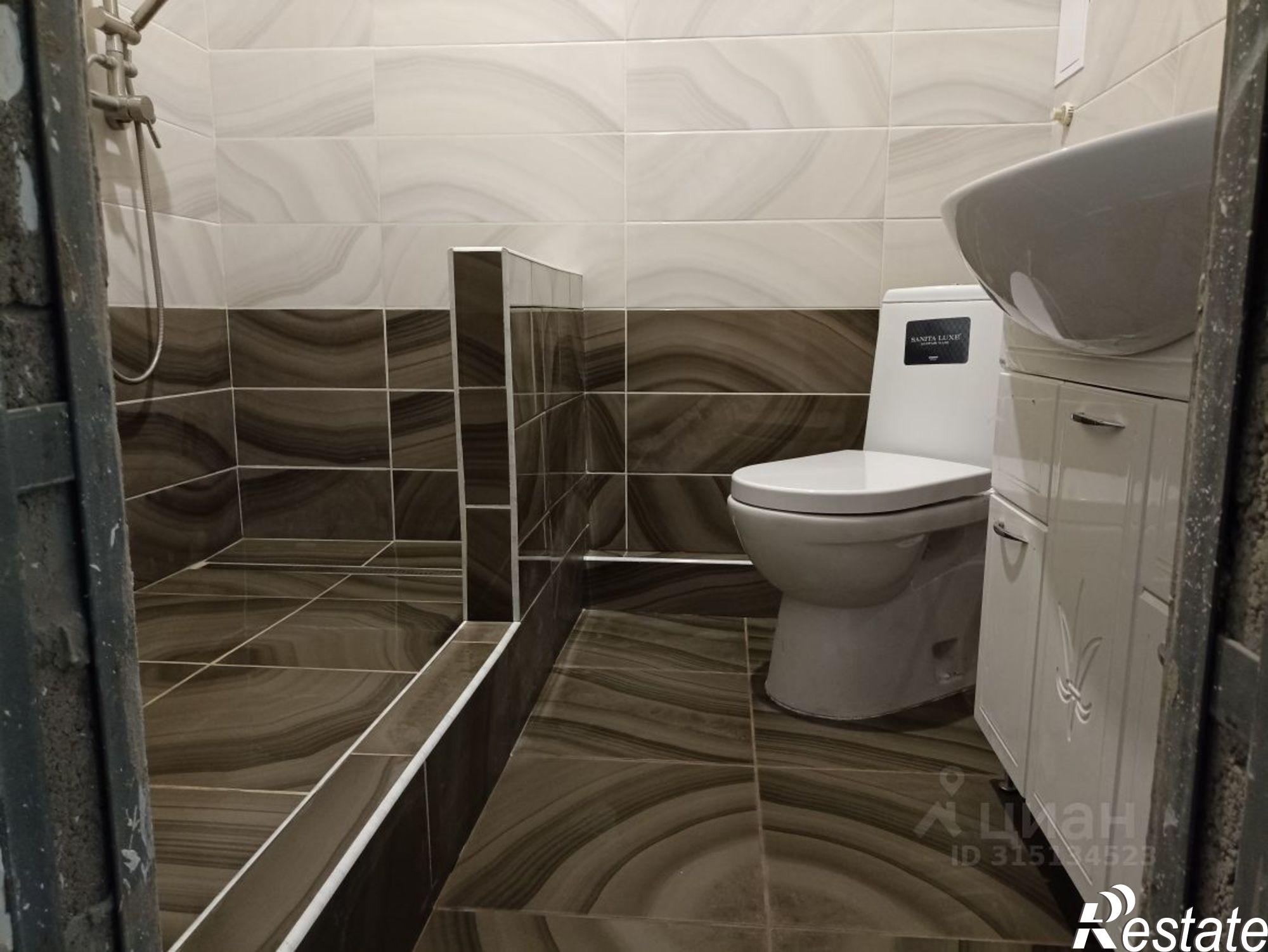 Купить квартиру за 7 300 000 рублей на ул Толстого, 130