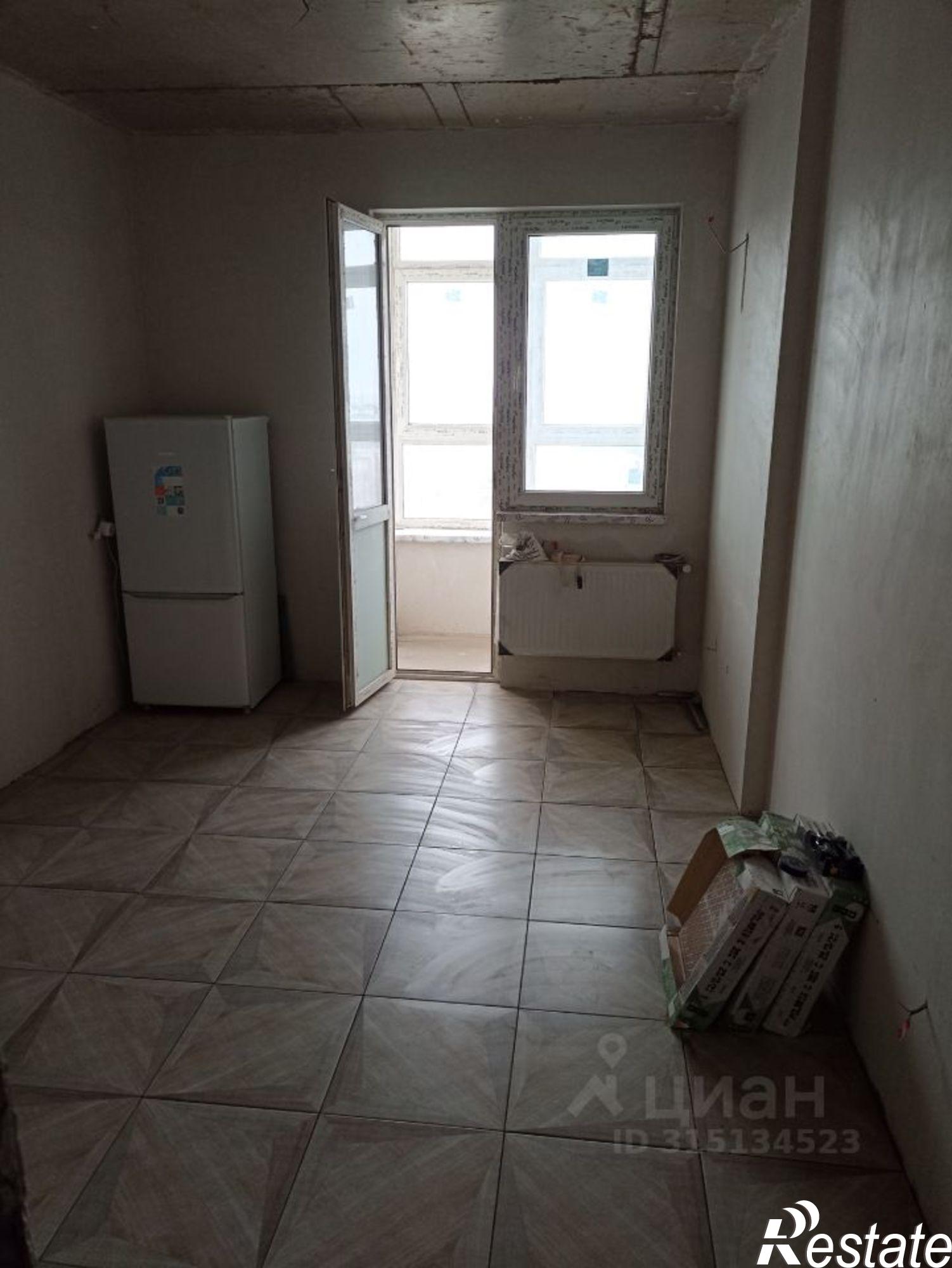 Купить квартиру за 7 300 000 рублей на ул Толстого, 130