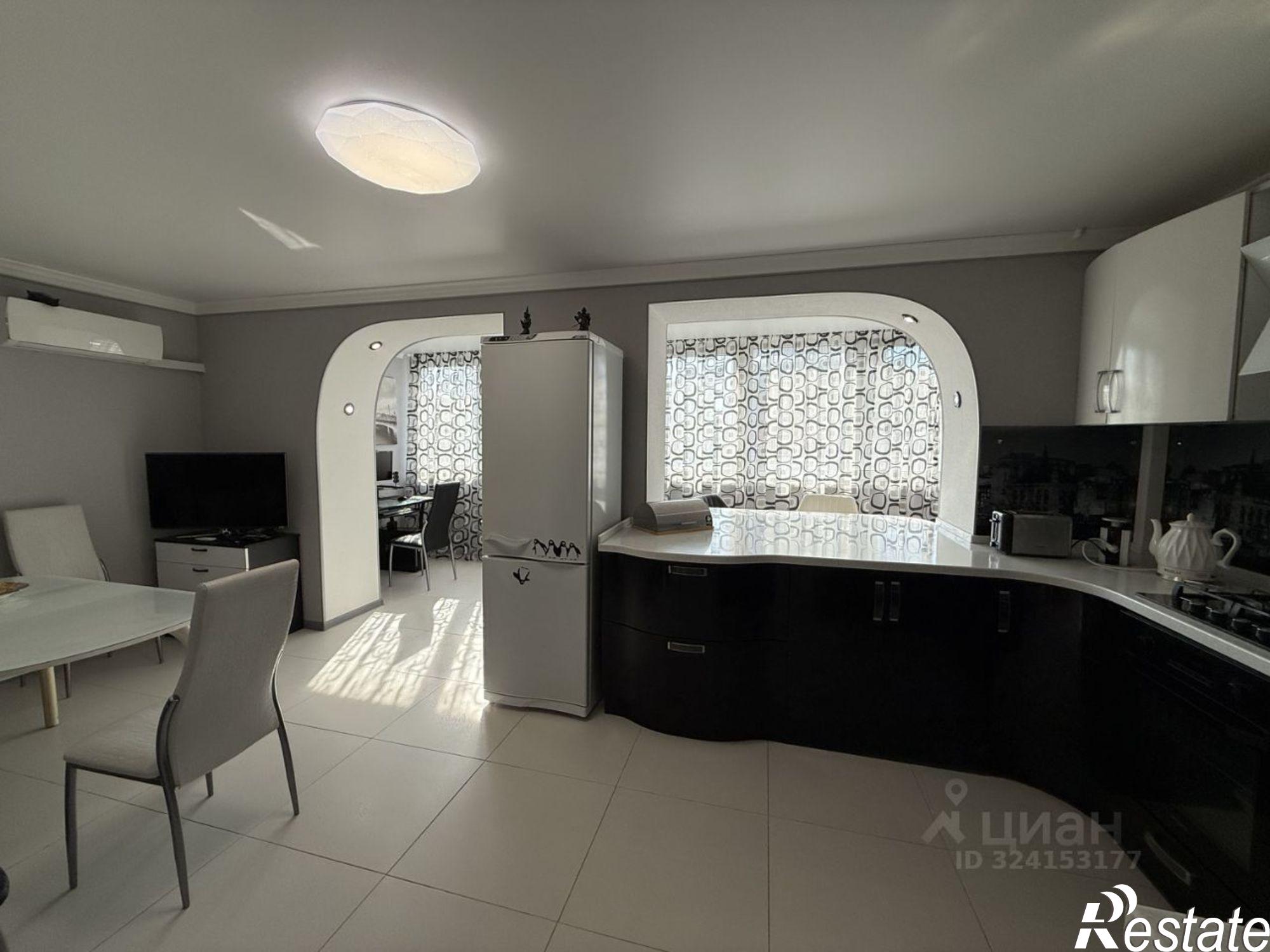 Купить квартиру за 15 999 500 рублей на улица Ленина, 173 к4