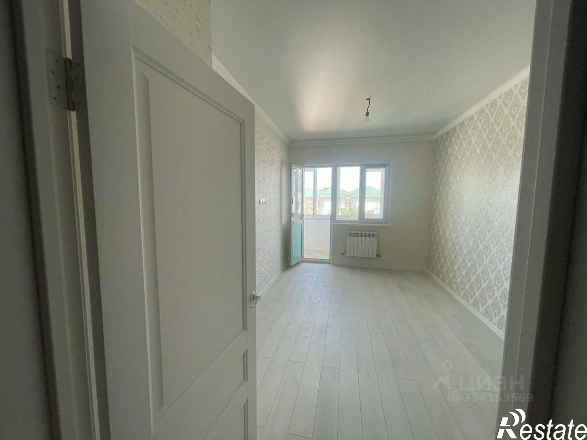 Купить квартиру за 6 900 000 рублей на Межсанаторный проезд, 19