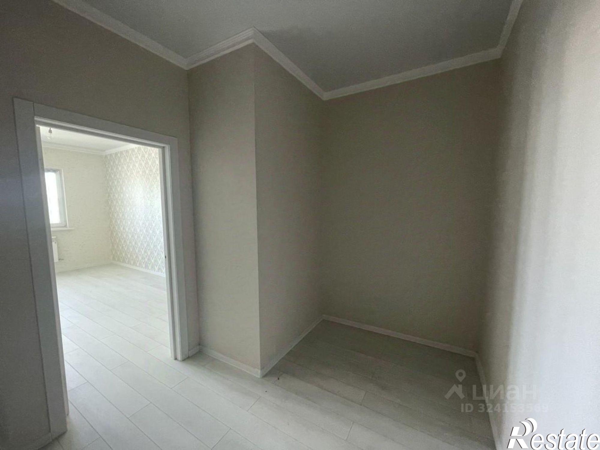 Купить квартиру за 6 900 000 рублей на Межсанаторный проезд, 19