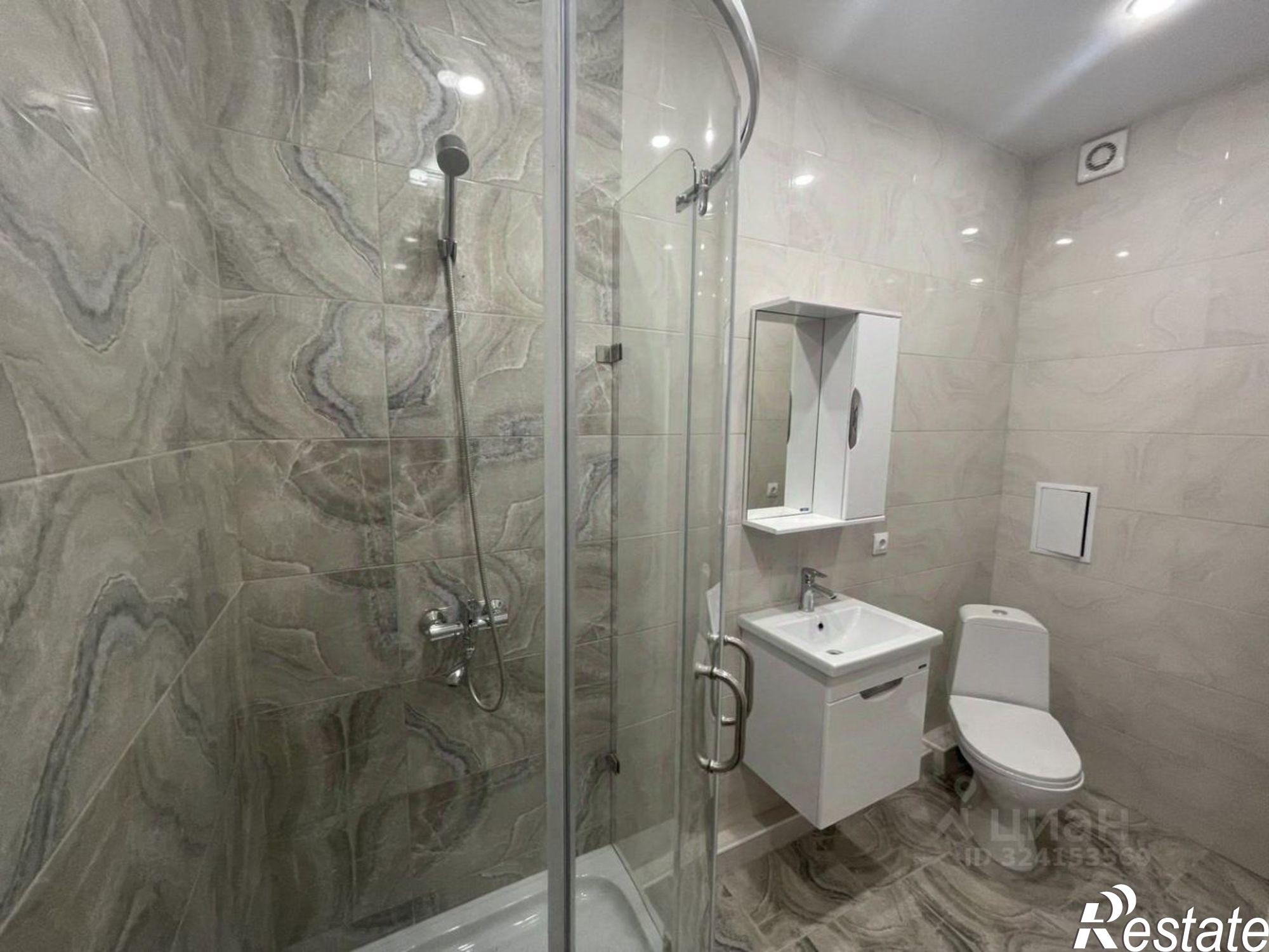 Купить квартиру за 6 900 000 рублей на Межсанаторный проезд, 19