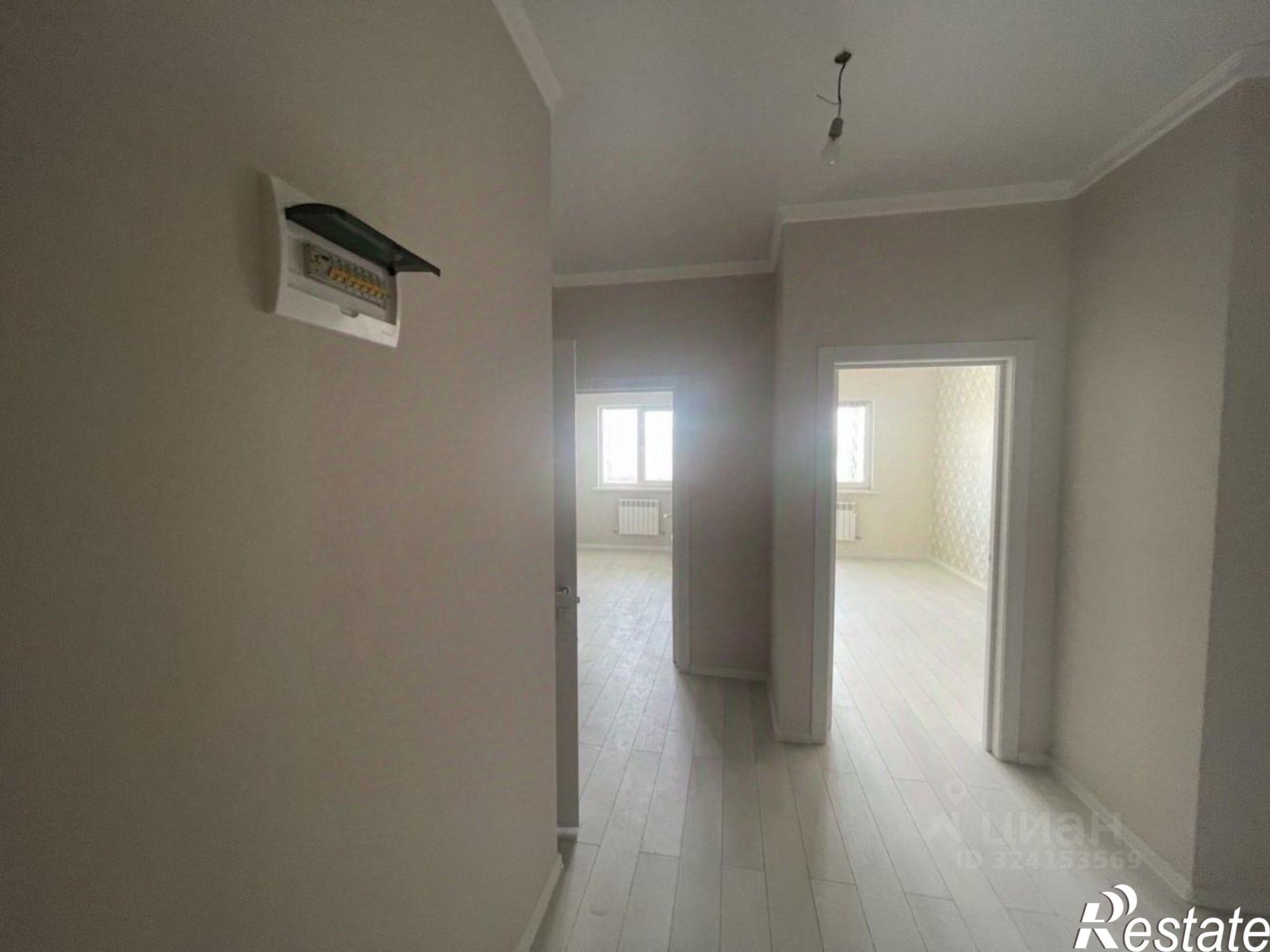 Купить квартиру за 6 900 000 рублей на Межсанаторный проезд, 19