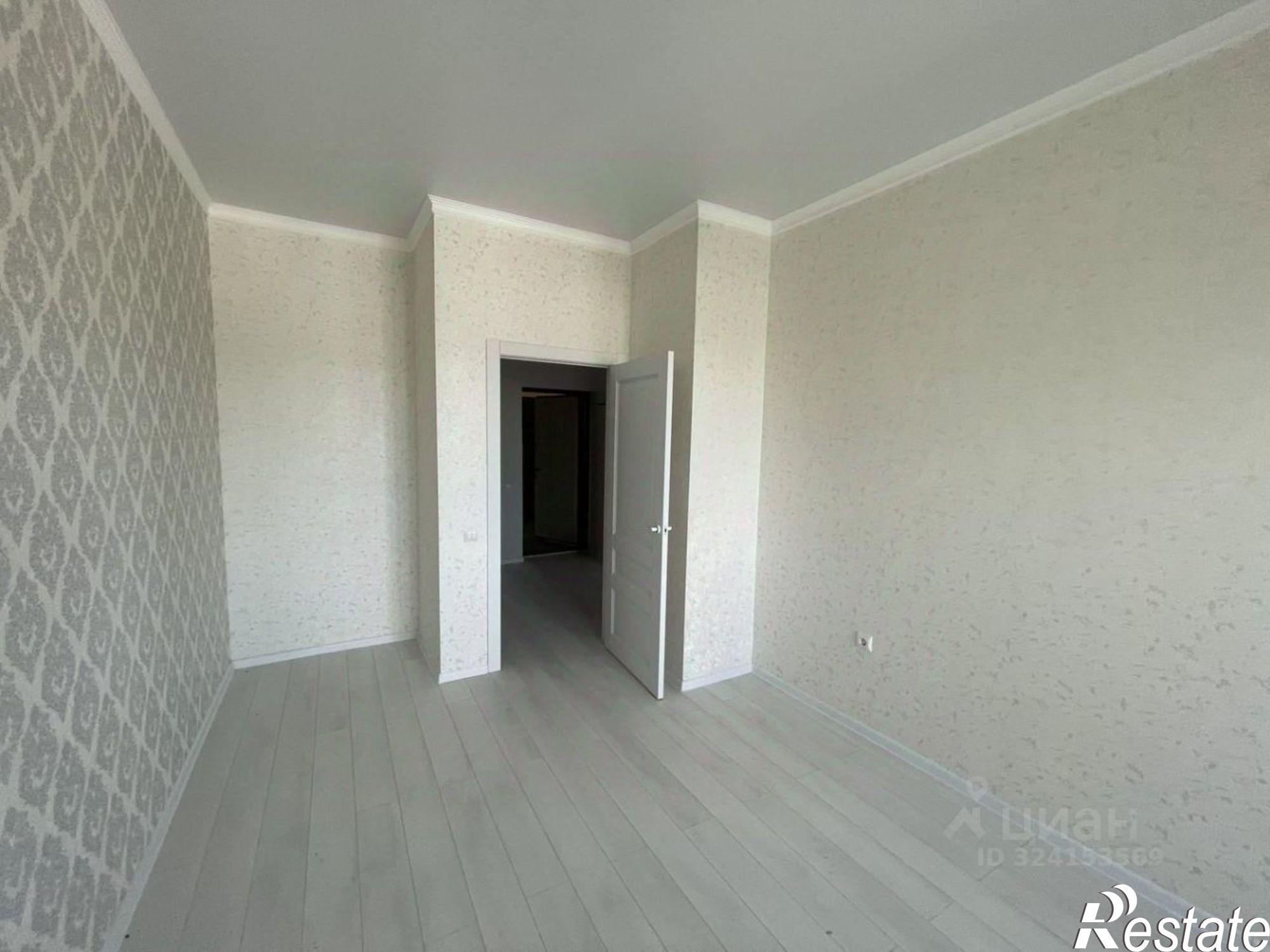 Купить квартиру за 6 900 000 рублей на Межсанаторный проезд, 19