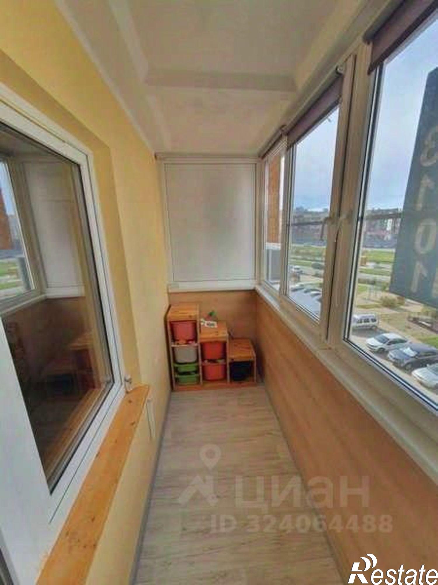 Купить квартиру за 6 900 000 рублей на ул Ленина, 231