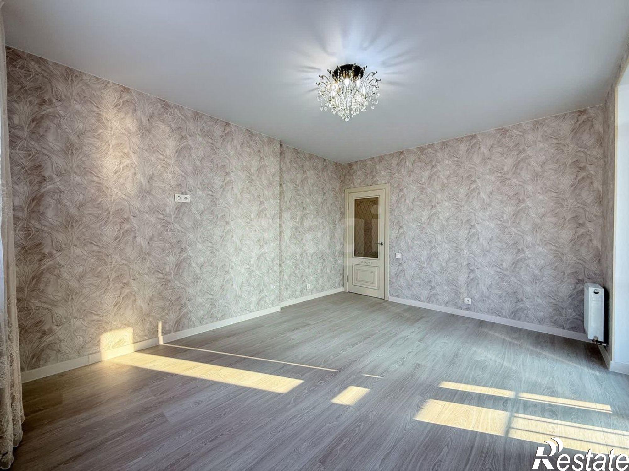 Купить квартиру за 13 300 000 рублей на Анапское шоссе, 18А