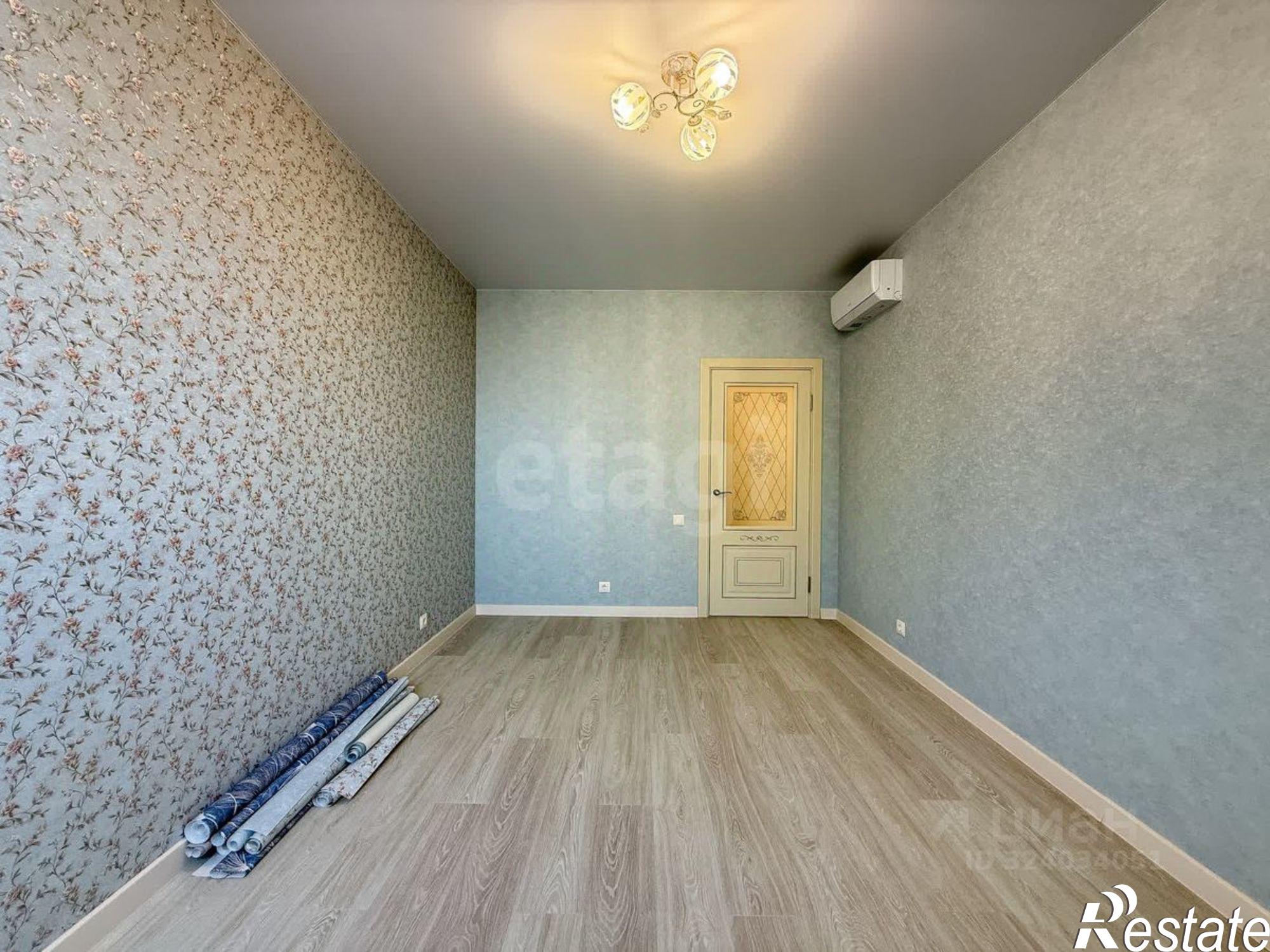 Купить квартиру за 13 300 000 рублей на Анапское шоссе, 18А