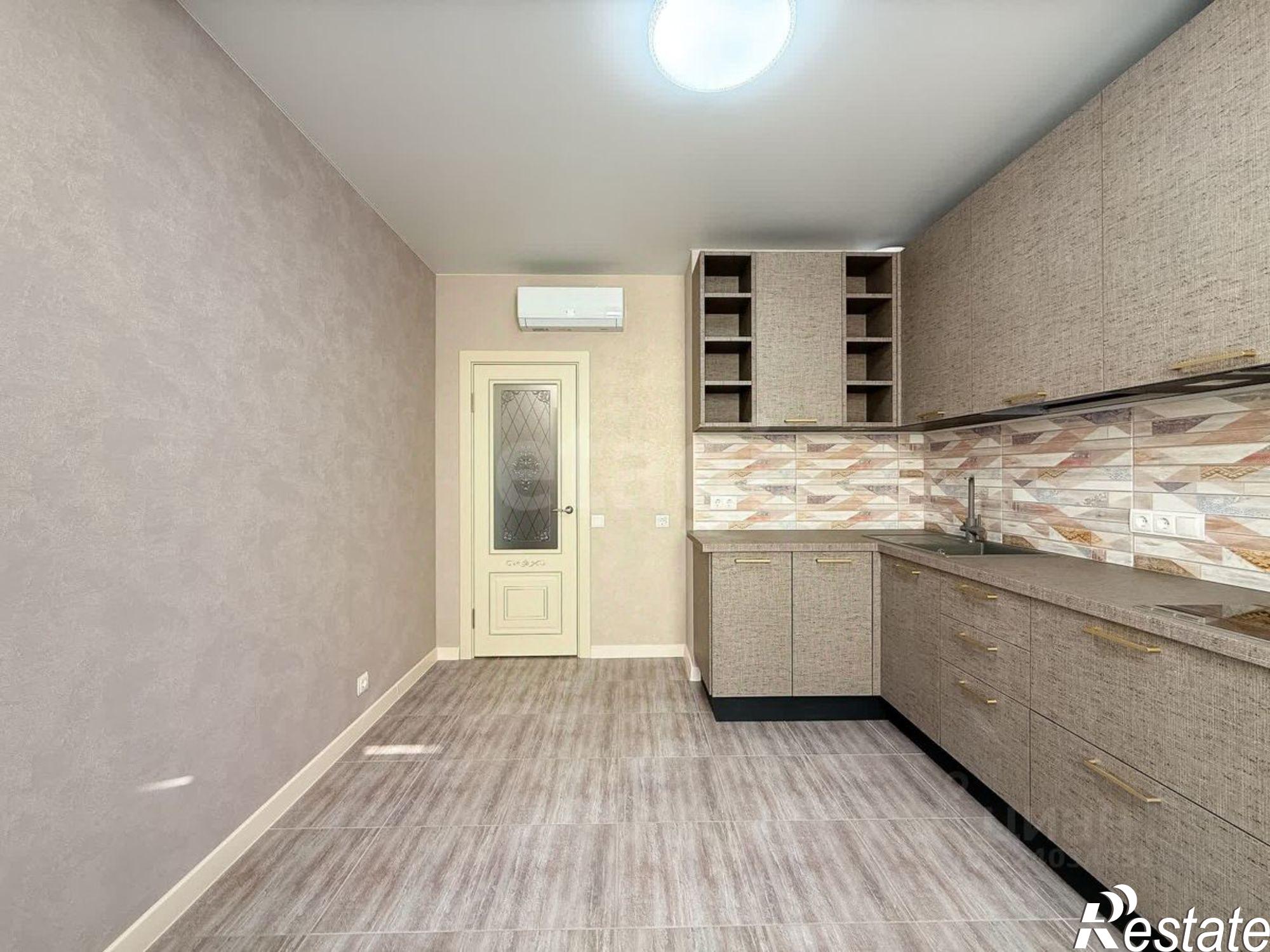 Купить квартиру за 13 300 000 рублей на Анапское шоссе, 18А