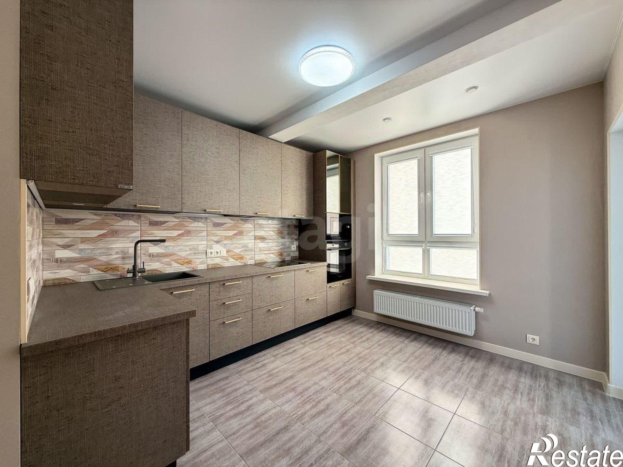 Купить квартиру за 13 300 000 рублей на Анапское шоссе, 18А