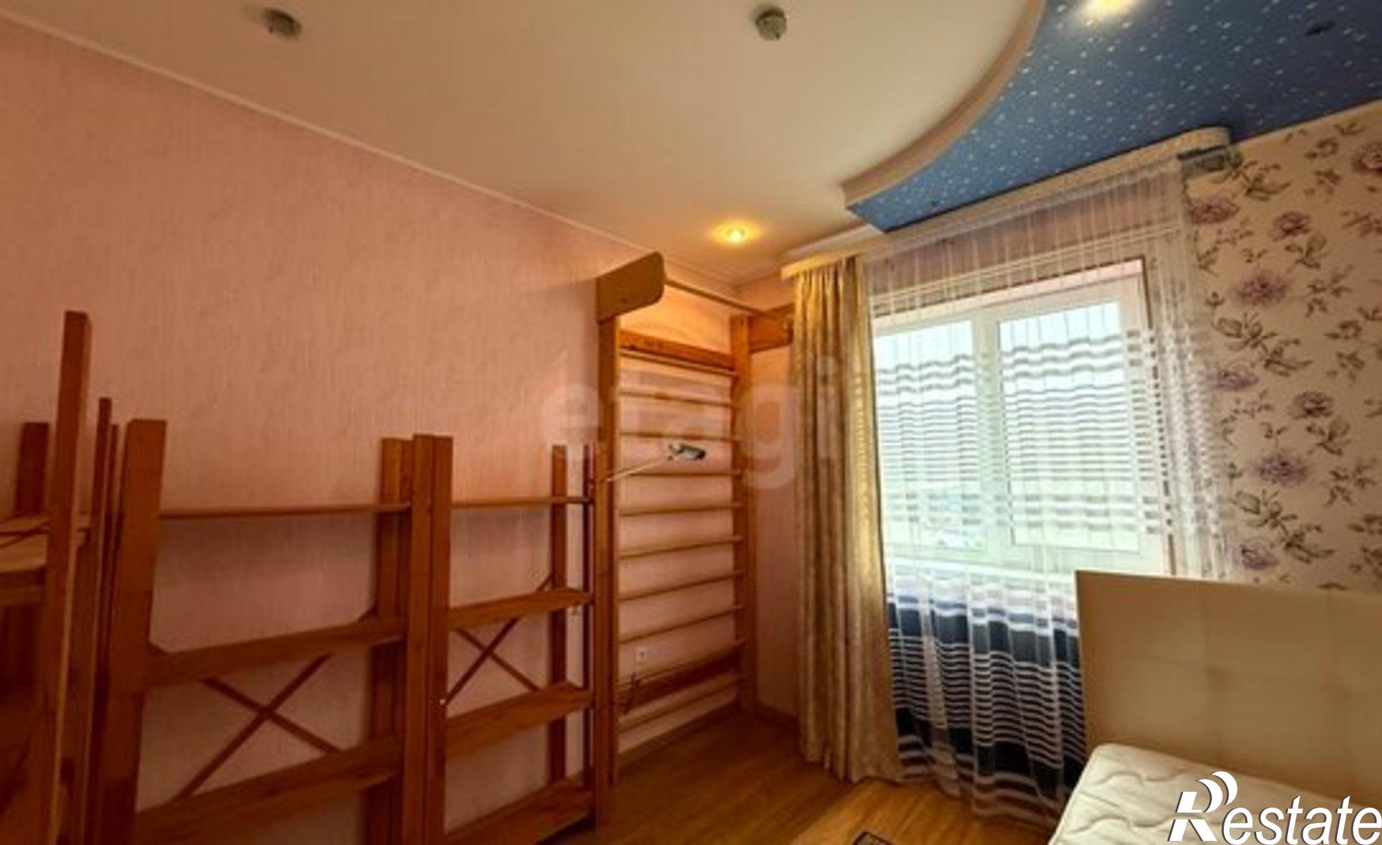 Купить квартиру за 11 000 000 рублей на ул Садовая, 62