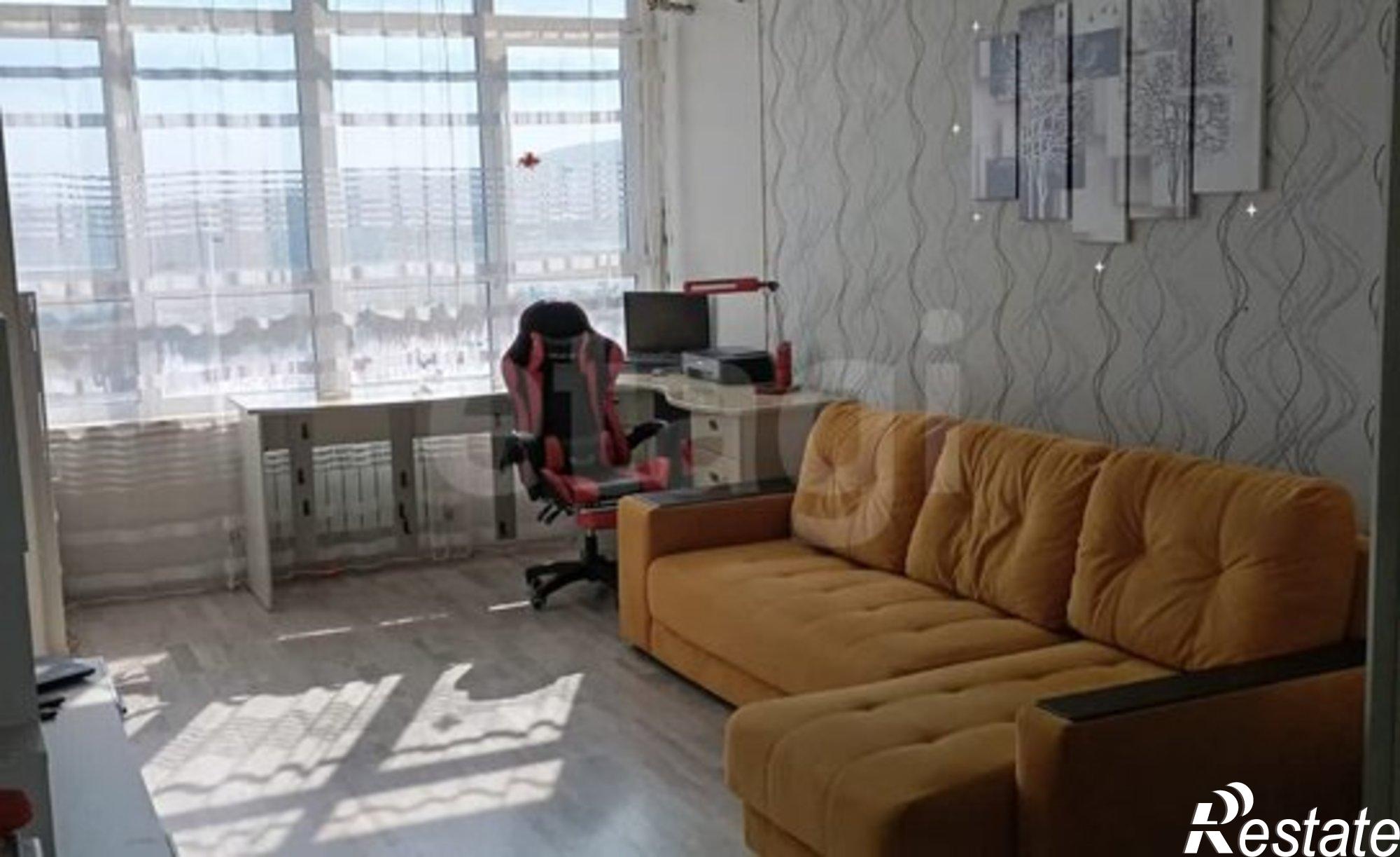 Купить квартиру за 11 500 000 рублей на ул Владимирская, 154