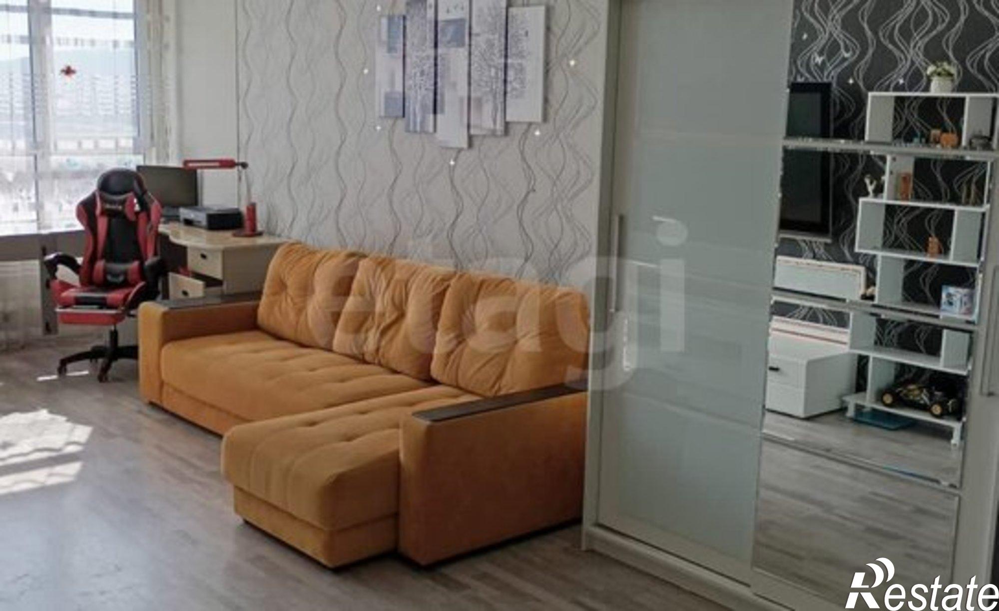 Купить квартиру за 11 500 000 рублей на ул Владимирская, 154