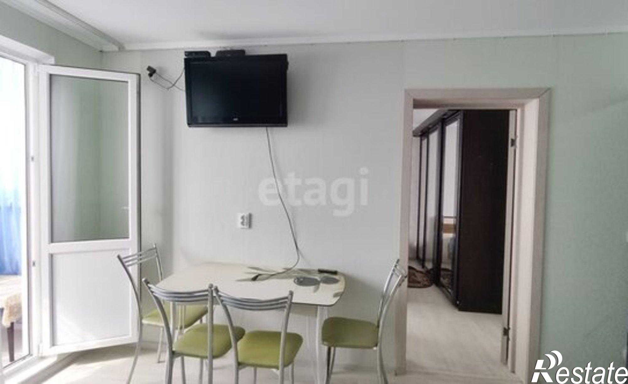 Купить квартиру за 6 000 000 рублей на улица Ленина, 237