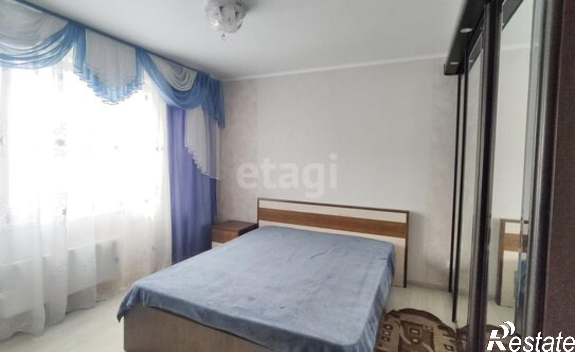 Купить квартиру за 6 000 000 рублей на улица Ленина, 237