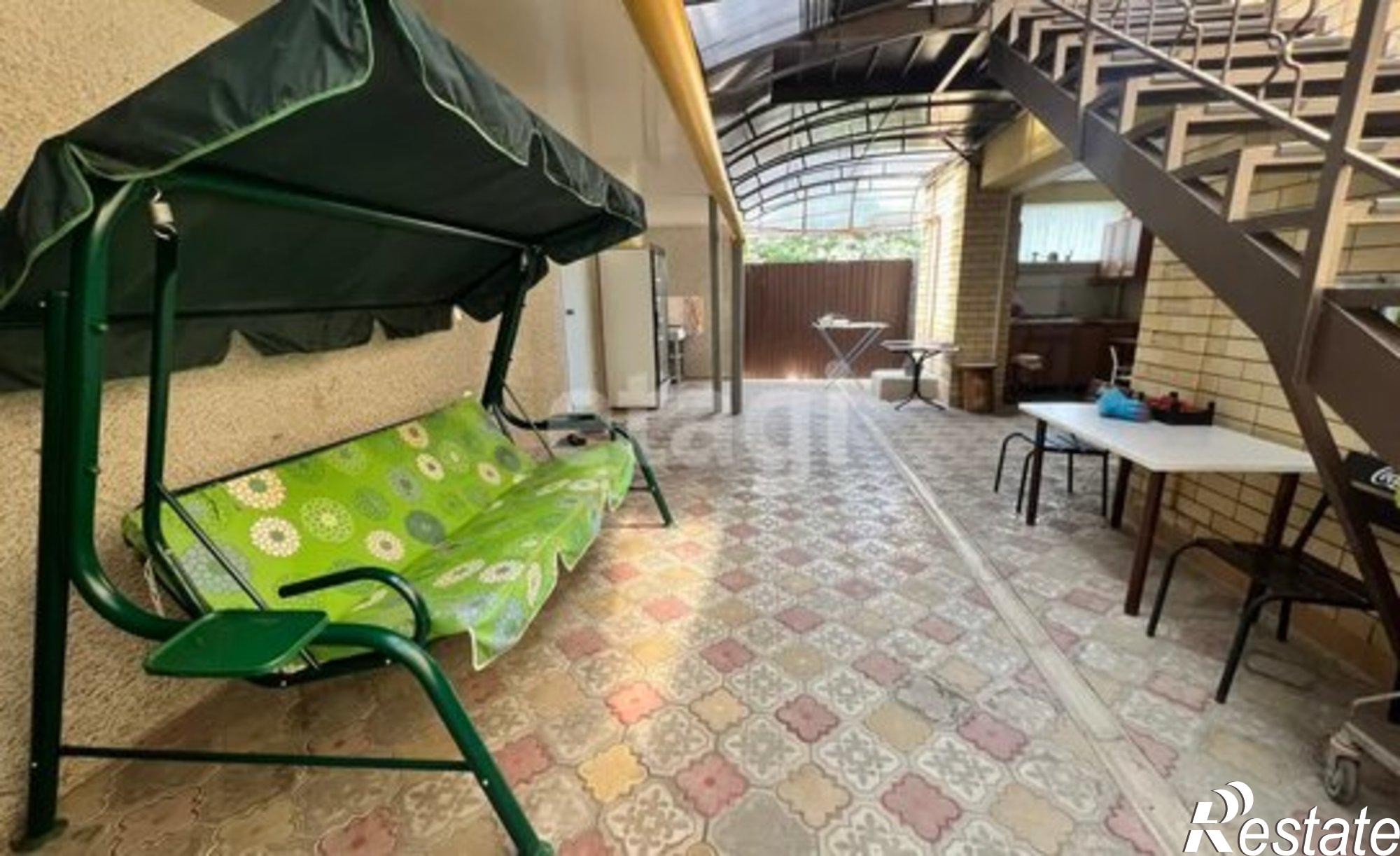 Купить квартиру за 3 200 000 рублей на ул Зеленая, 36