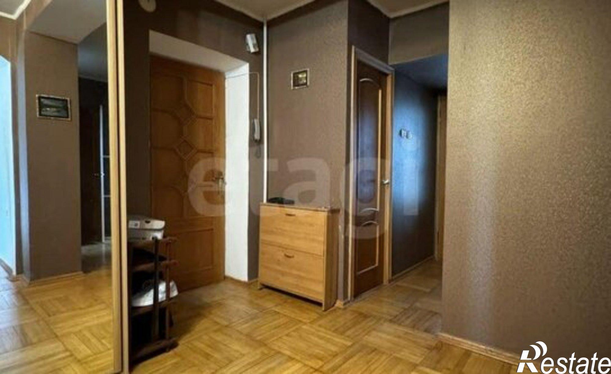 Купить квартиру за 7 199 000 рублей на ул Ленина, 187