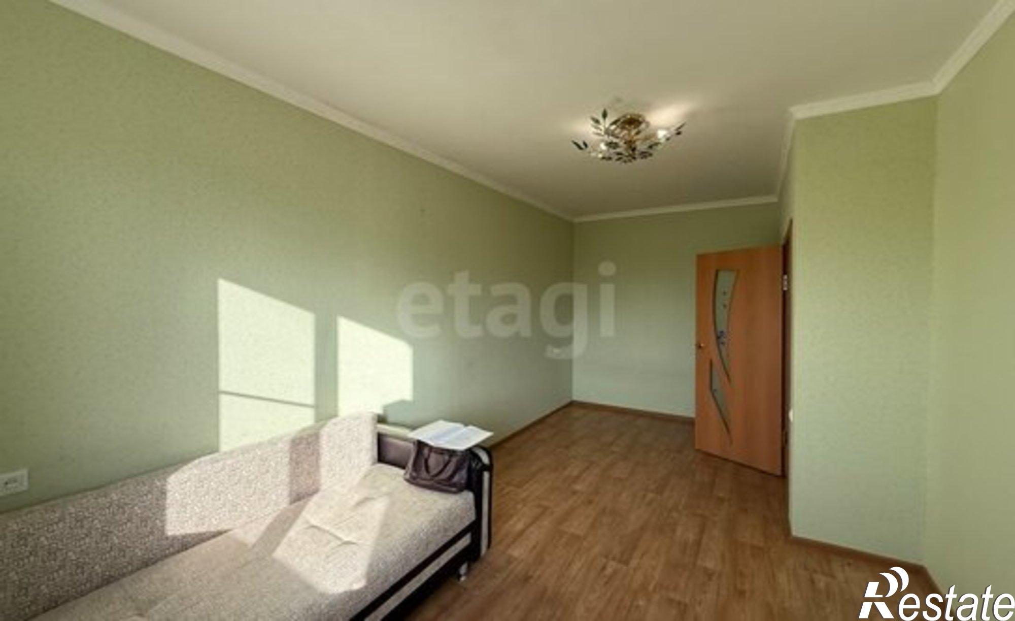 Купить квартиру за 4 800 000 рублей на Анапское шоссе, 99а 2