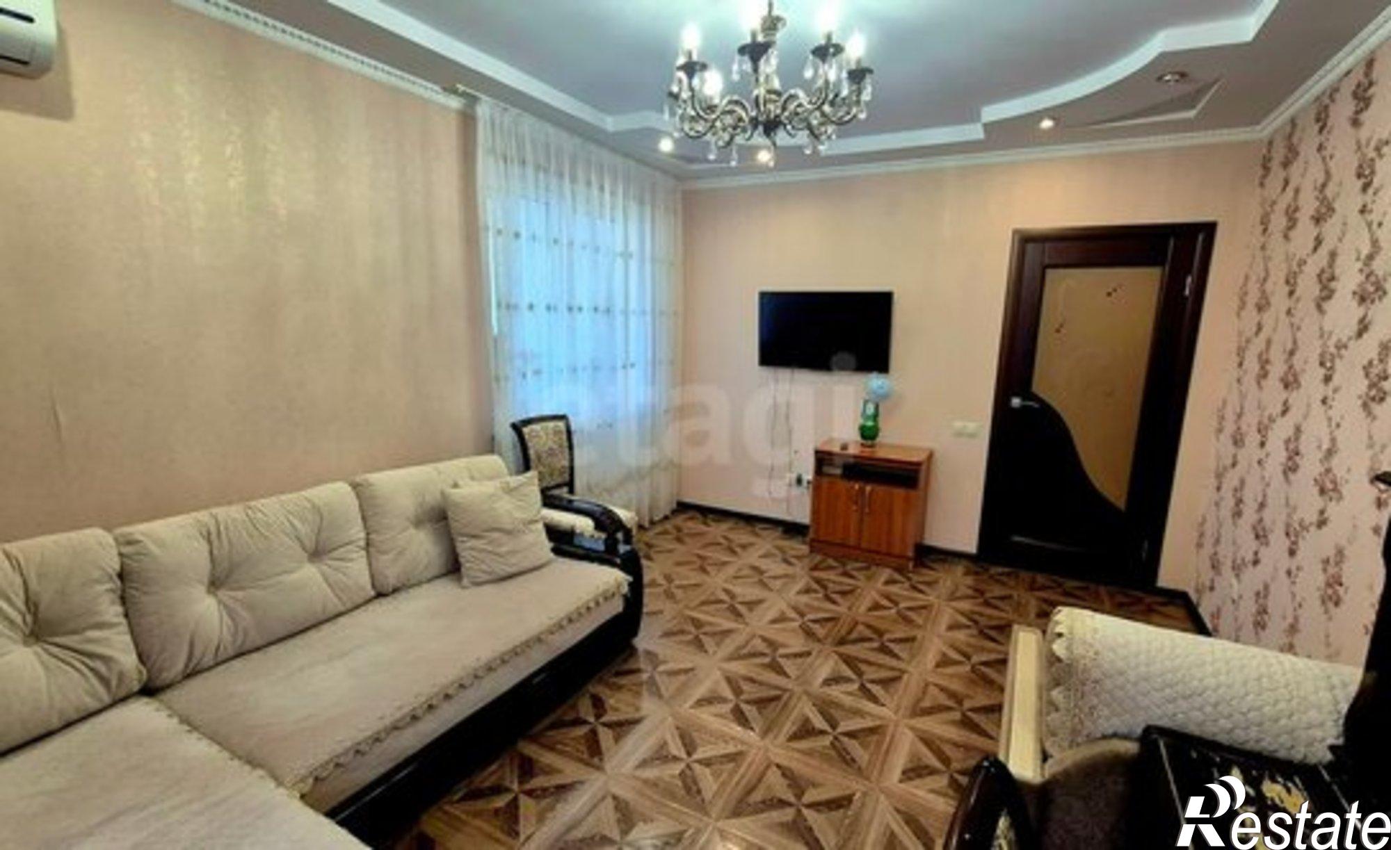 Купить квартиру за 10 500 000 рублей на ул Владимирская, 120