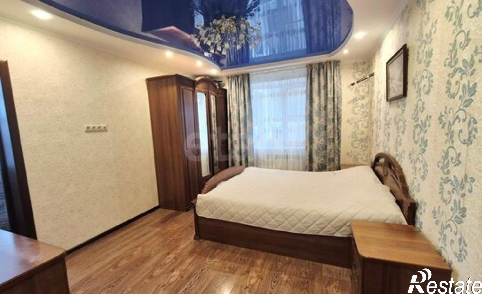 Купить квартиру за 10 500 000 рублей на ул Владимирская, 120