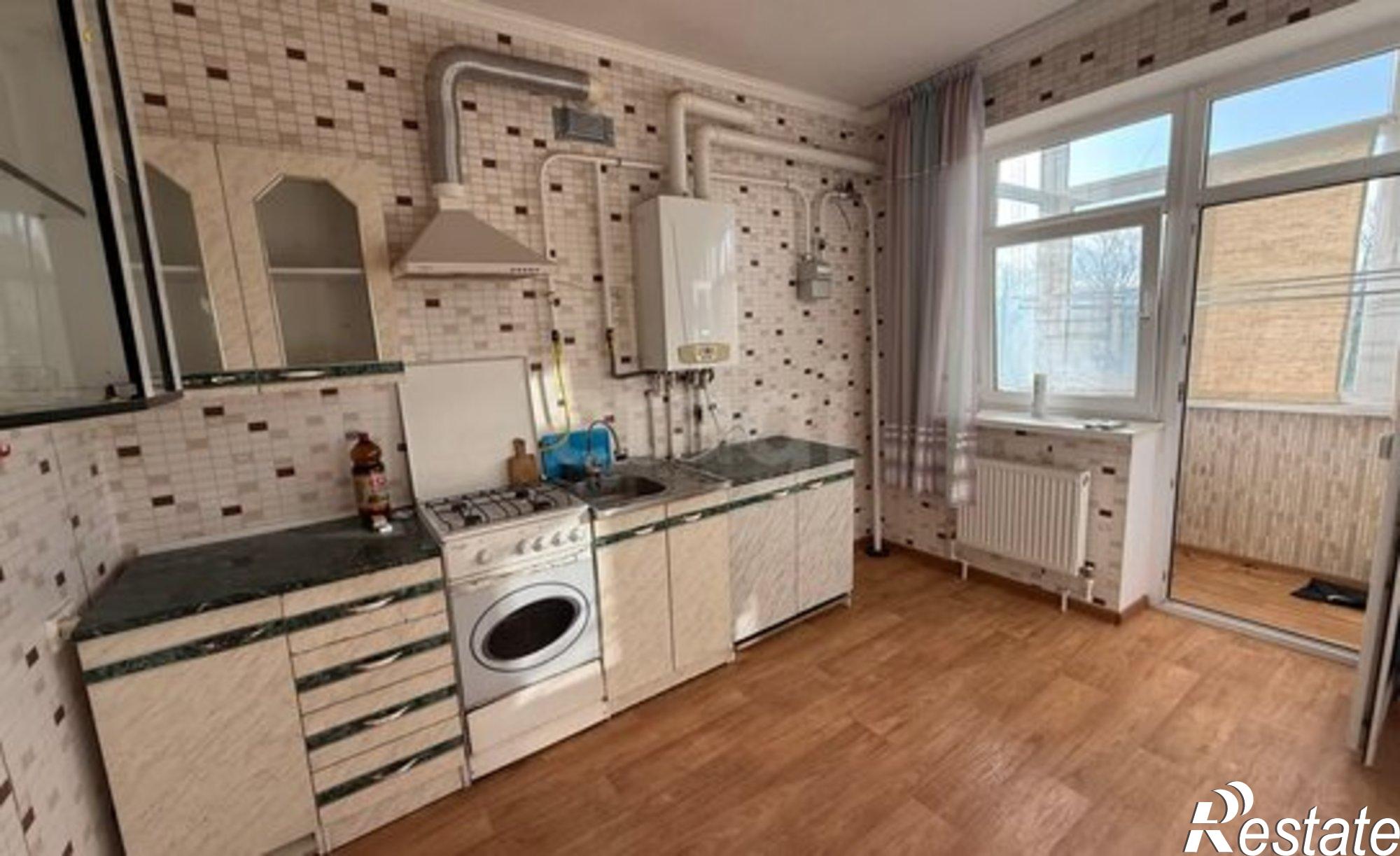 Купить квартиру за 4 800 000 рублей на Анапское шоссе, 99а 2