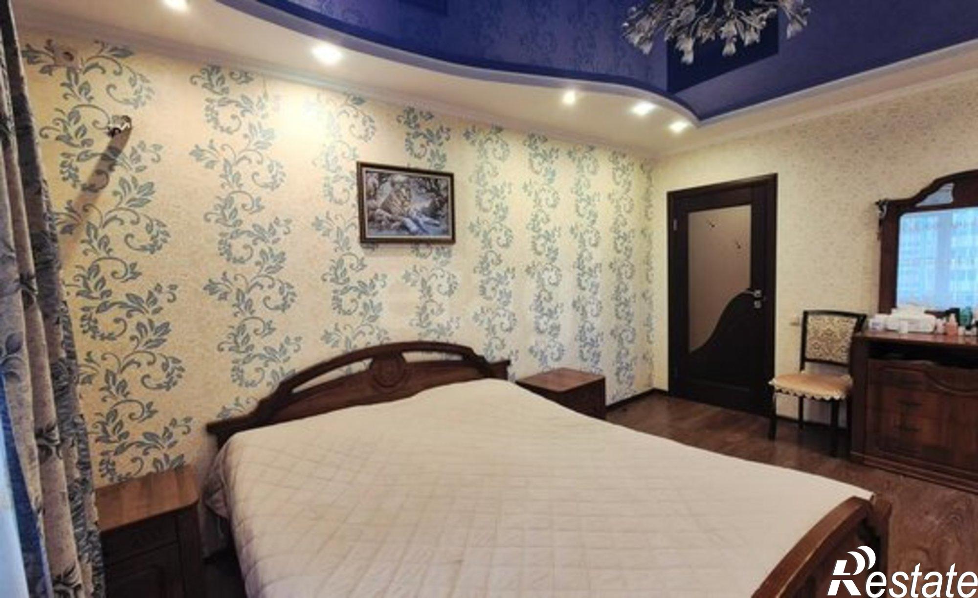 Купить квартиру за 10 500 000 рублей на ул Владимирская, 120