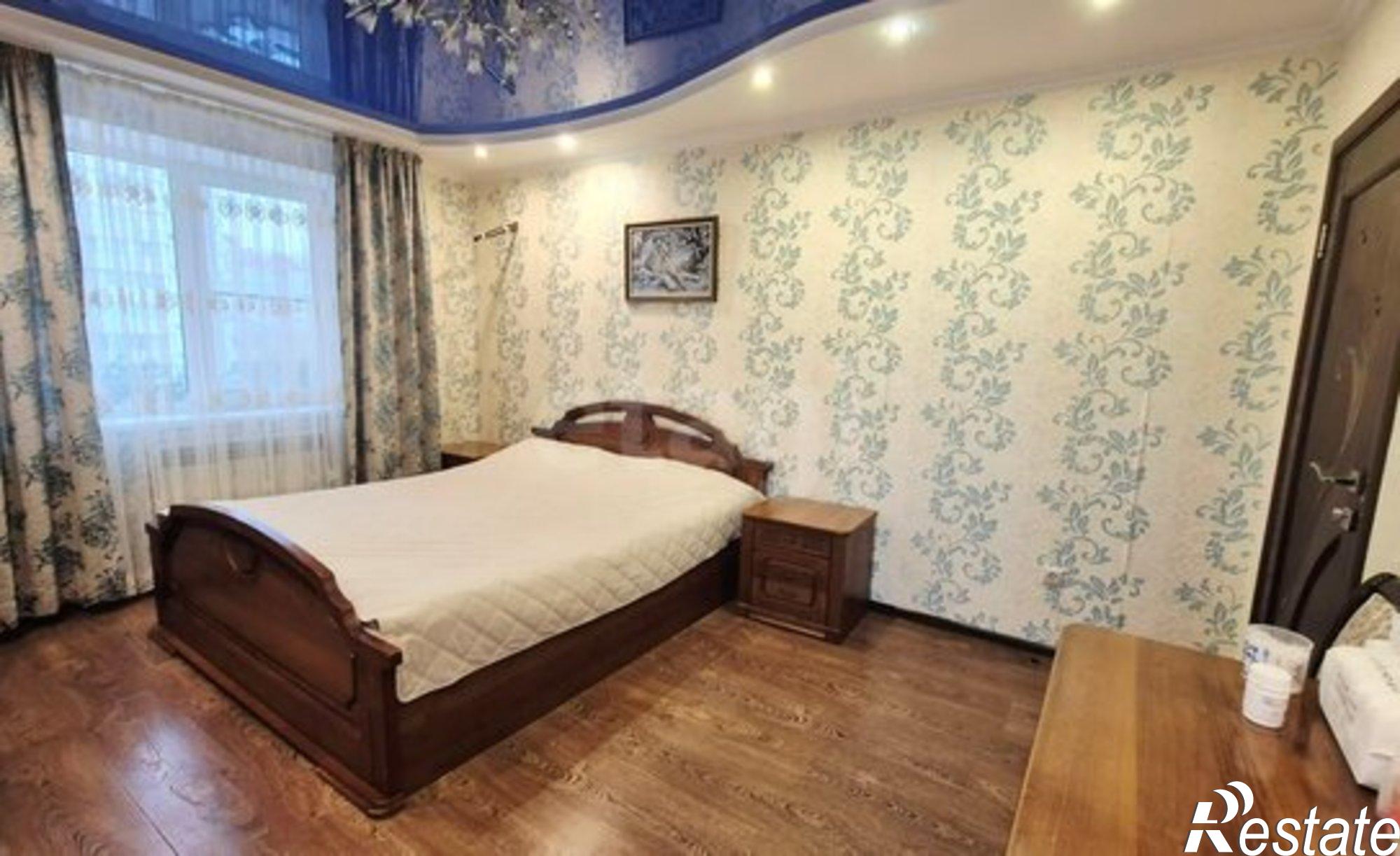 Купить квартиру за 10 500 000 рублей на ул Владимирская, 120