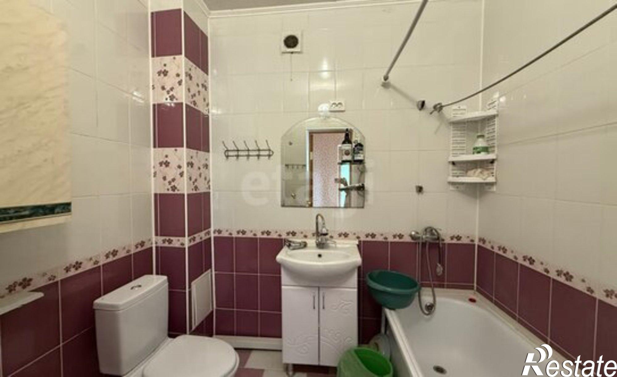 Купить квартиру за 4 800 000 рублей на Анапское шоссе, 99а 2