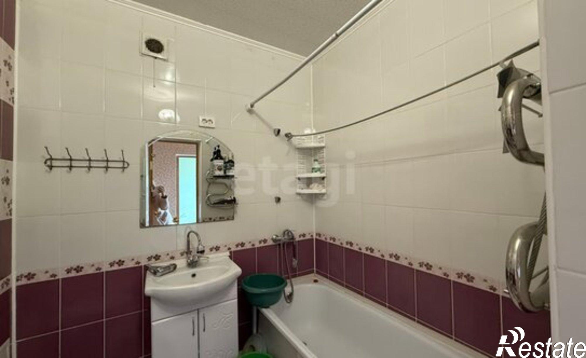 Купить квартиру за 4 800 000 рублей на Анапское шоссе, 99а 2