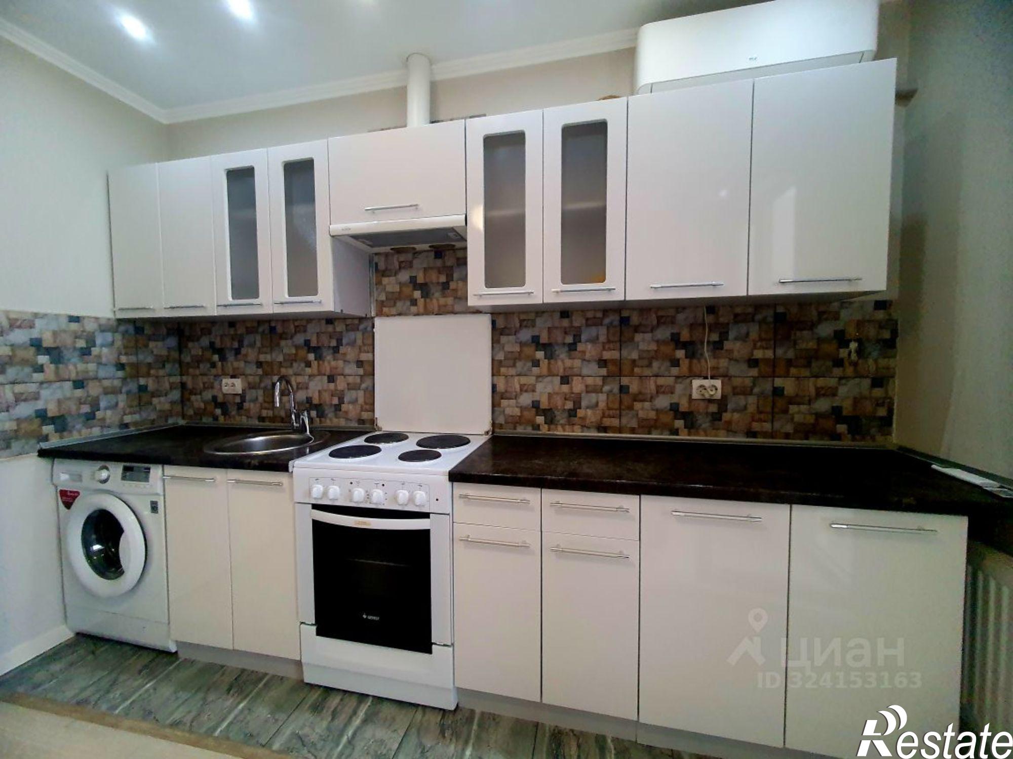 Купить квартиру за 7 350 000 рублей на ул Ленина, 153Б