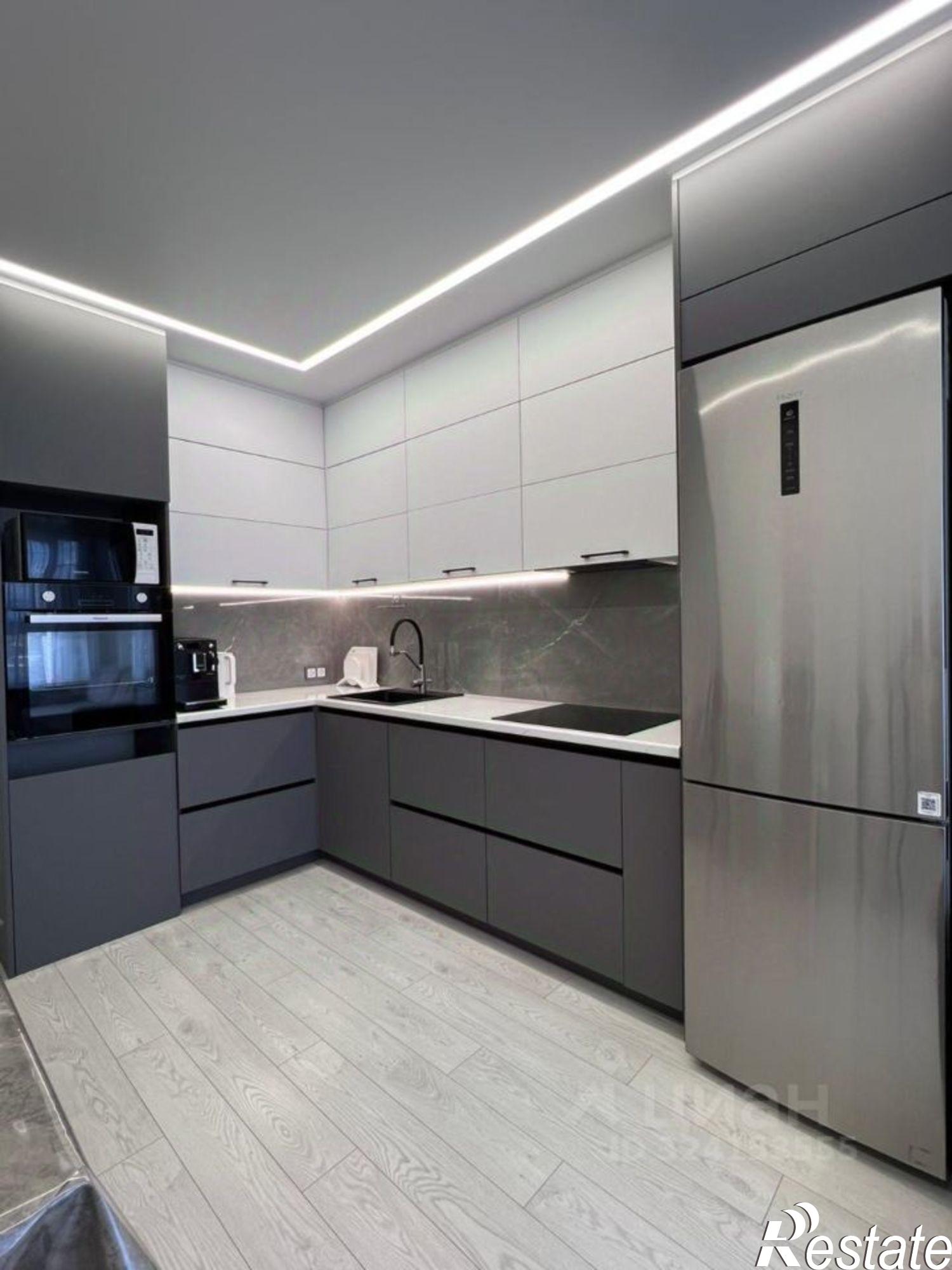 Купить квартиру за 12 700 000 рублей на улица Ленина, 241к1