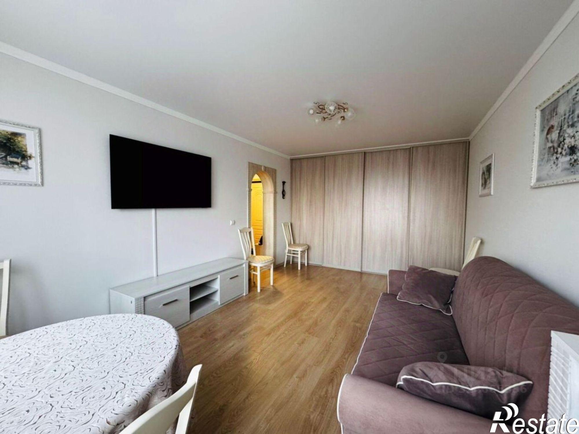 Купить квартиру за 6 700 000 рублей на улица Адмирала Пустошкина