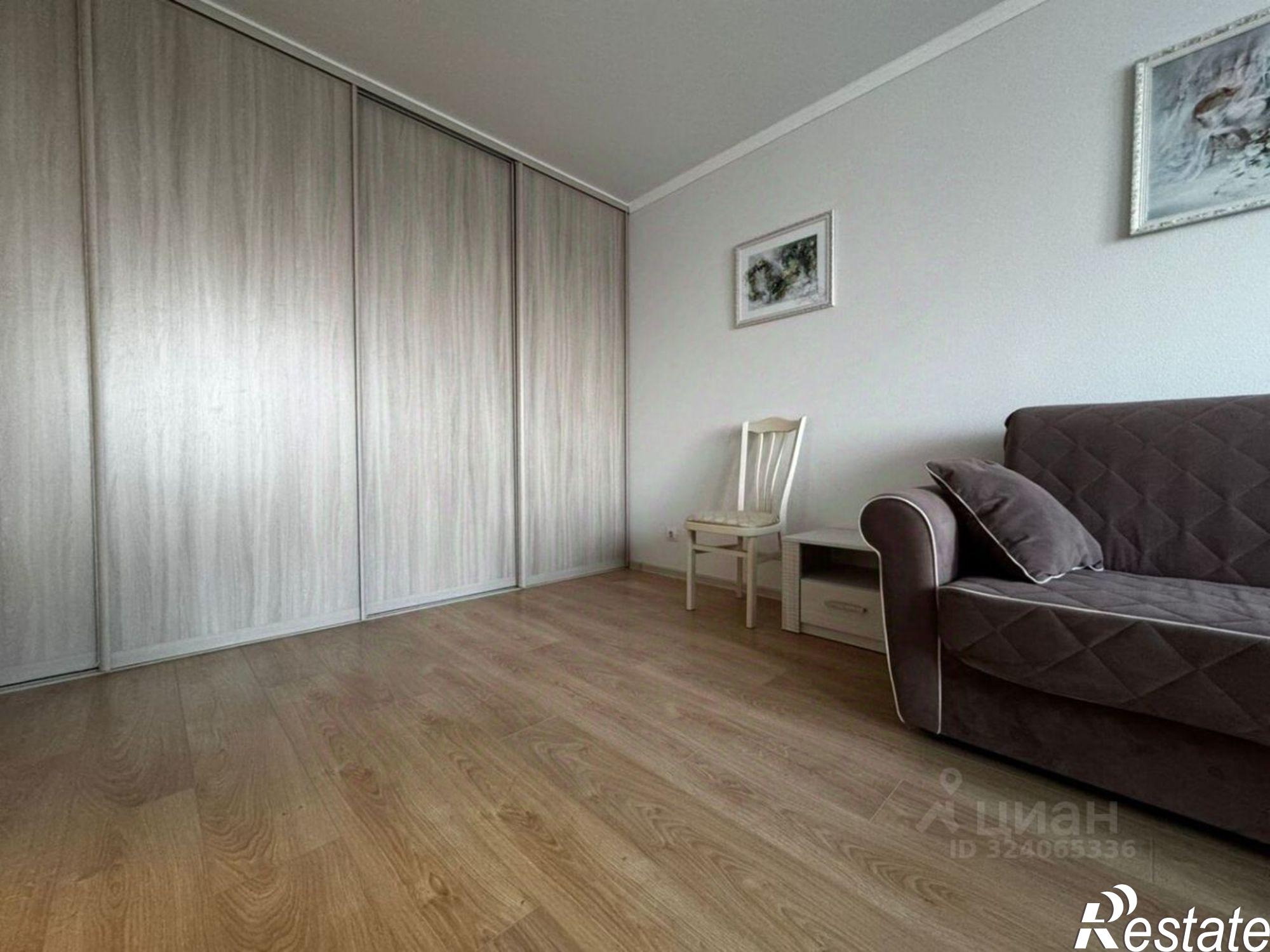 Купить квартиру за 6 700 000 рублей на улица Адмирала Пустошкина