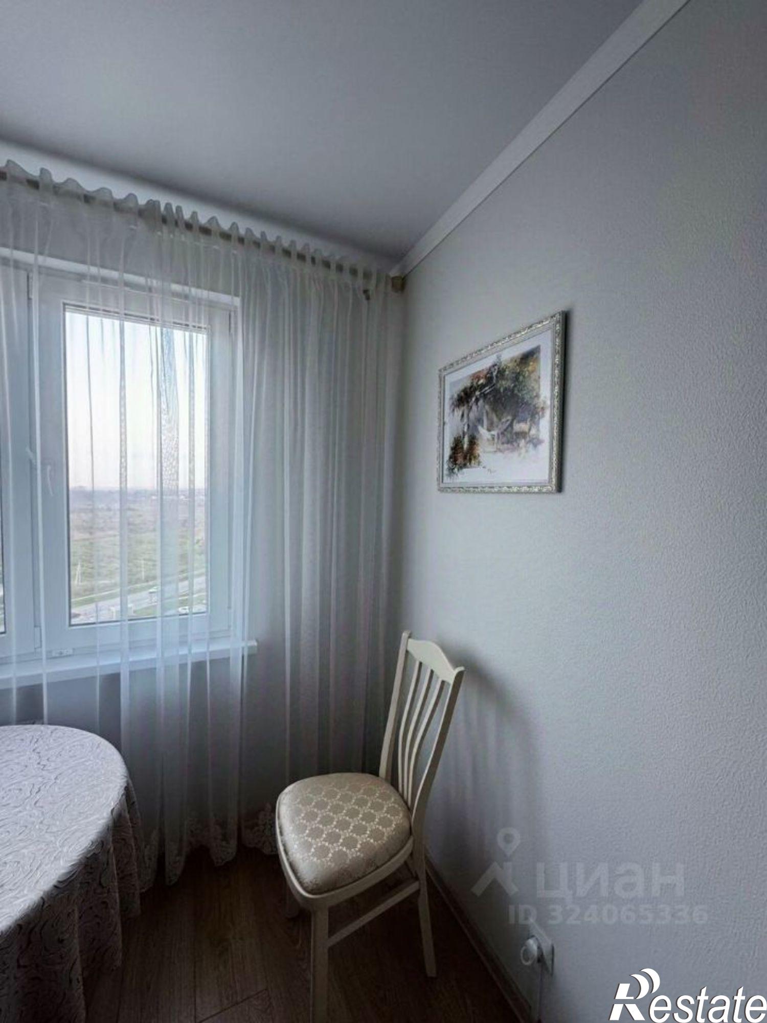 Купить квартиру за 6 700 000 рублей на улица Адмирала Пустошкина