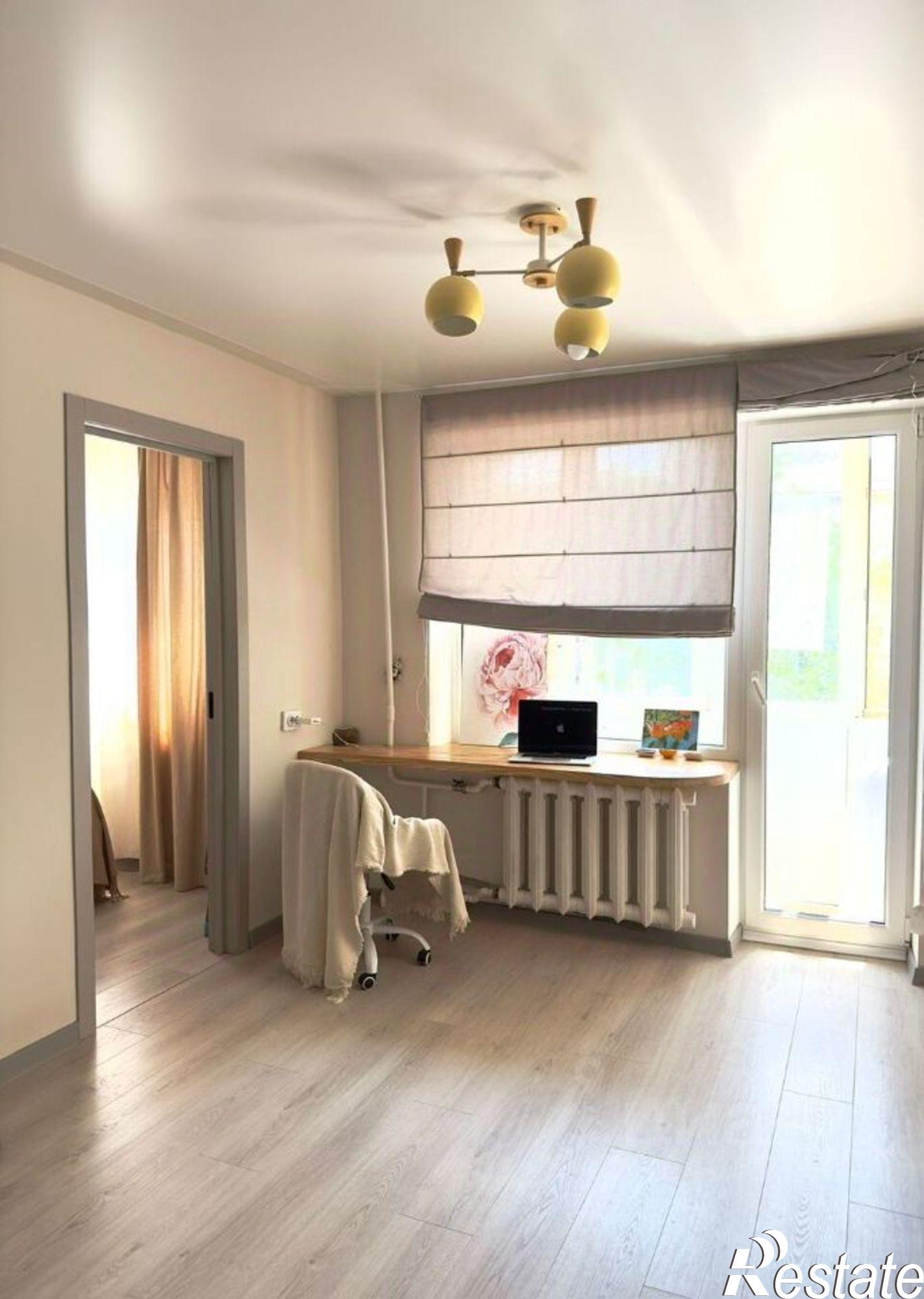 Купить квартиру за 6 700 000 рублей на 12-й микрорайон, 20