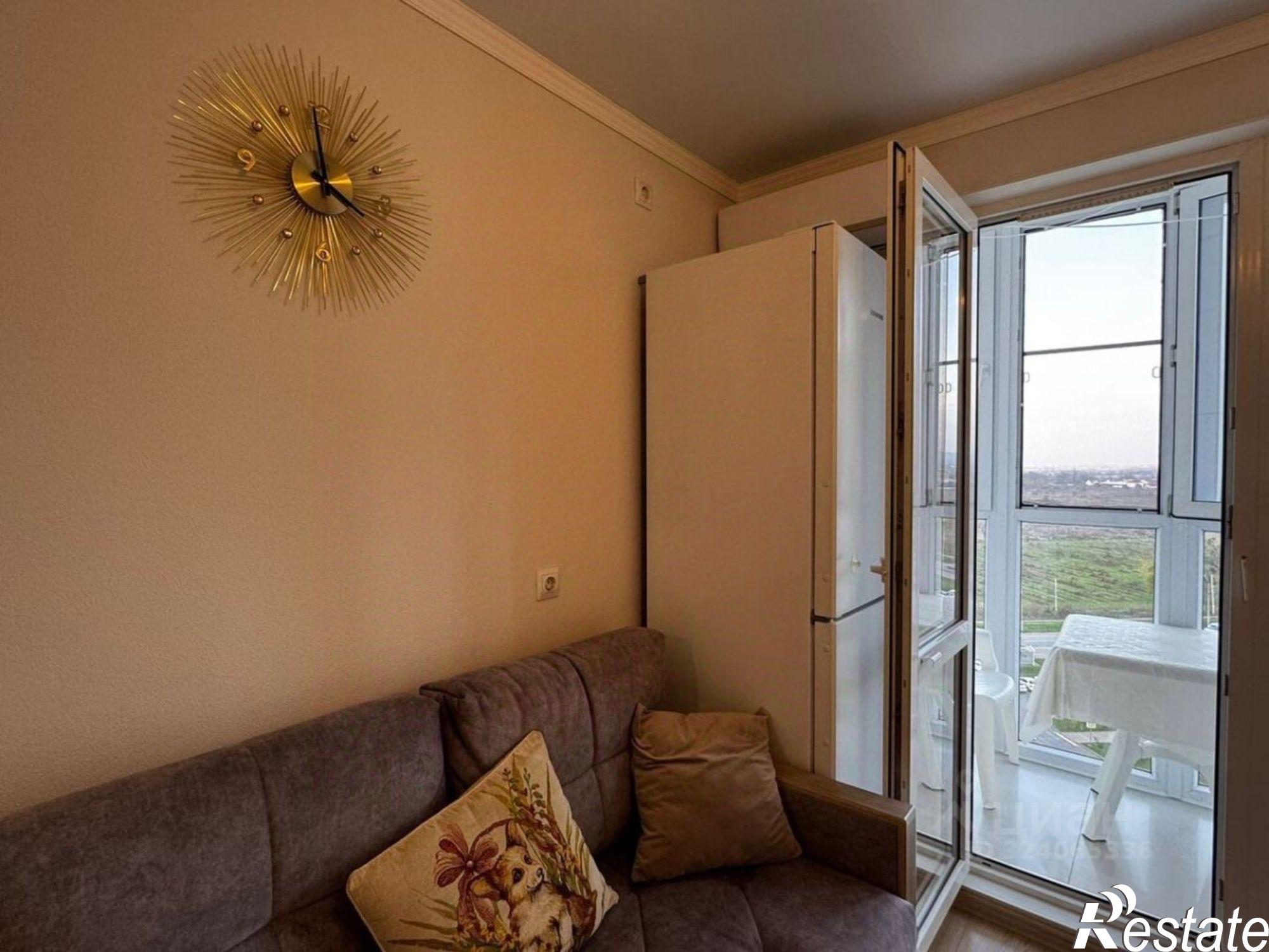 Купить квартиру за 6 700 000 рублей на улица Адмирала Пустошкина